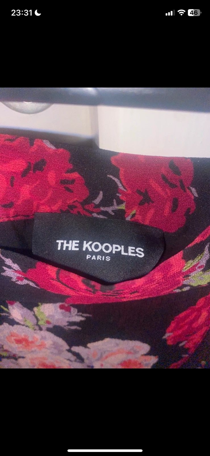 The Kooples Skirt the kooples Size 27" / US 4 / IT 40 - 5 Thumbnail