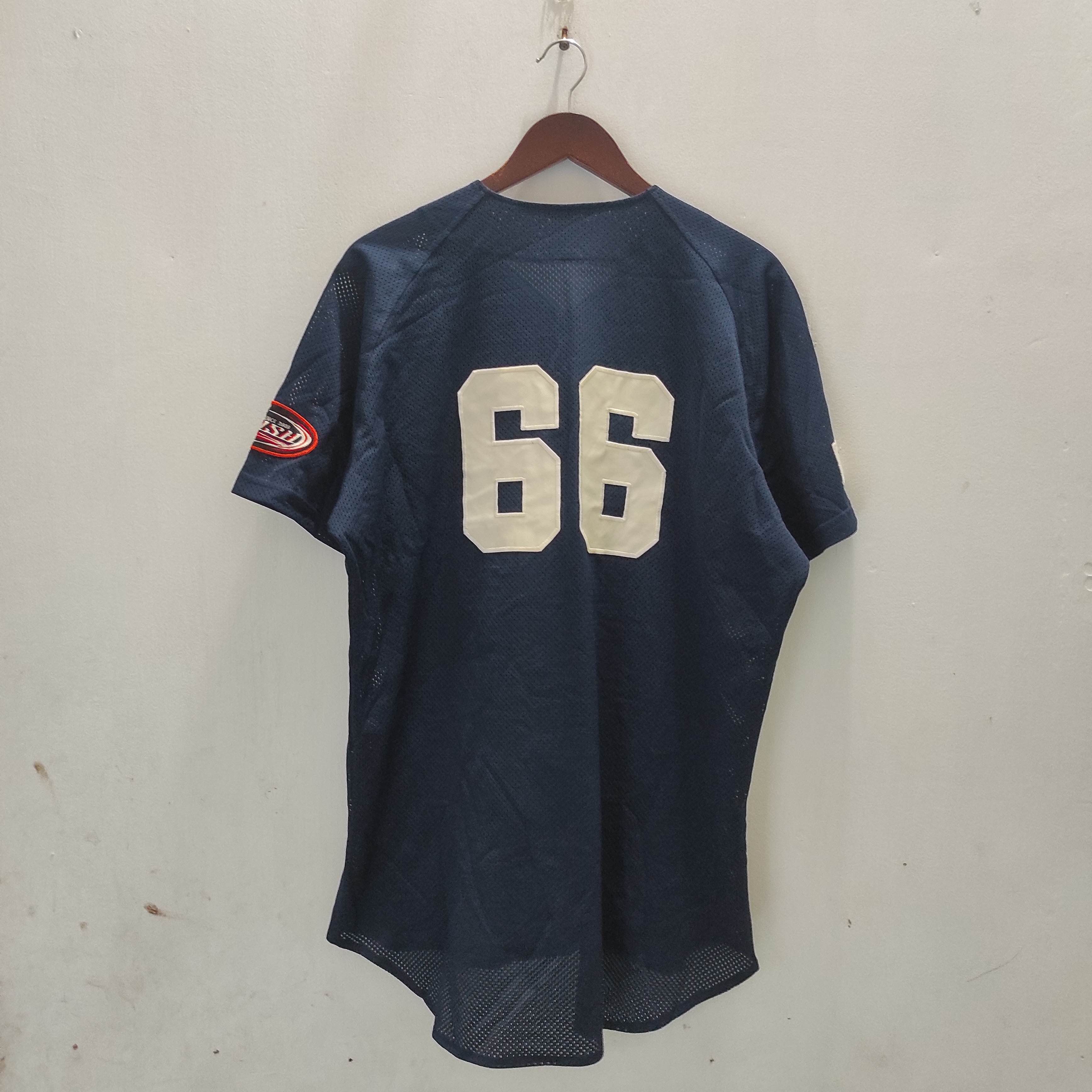 Other Rush Baseball Jersey Size US XL / EU 56 / 4 - 6 Thumbnail