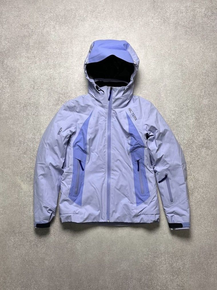 Vintage Arc'teryx Gore-tex Proshell Jacket XS