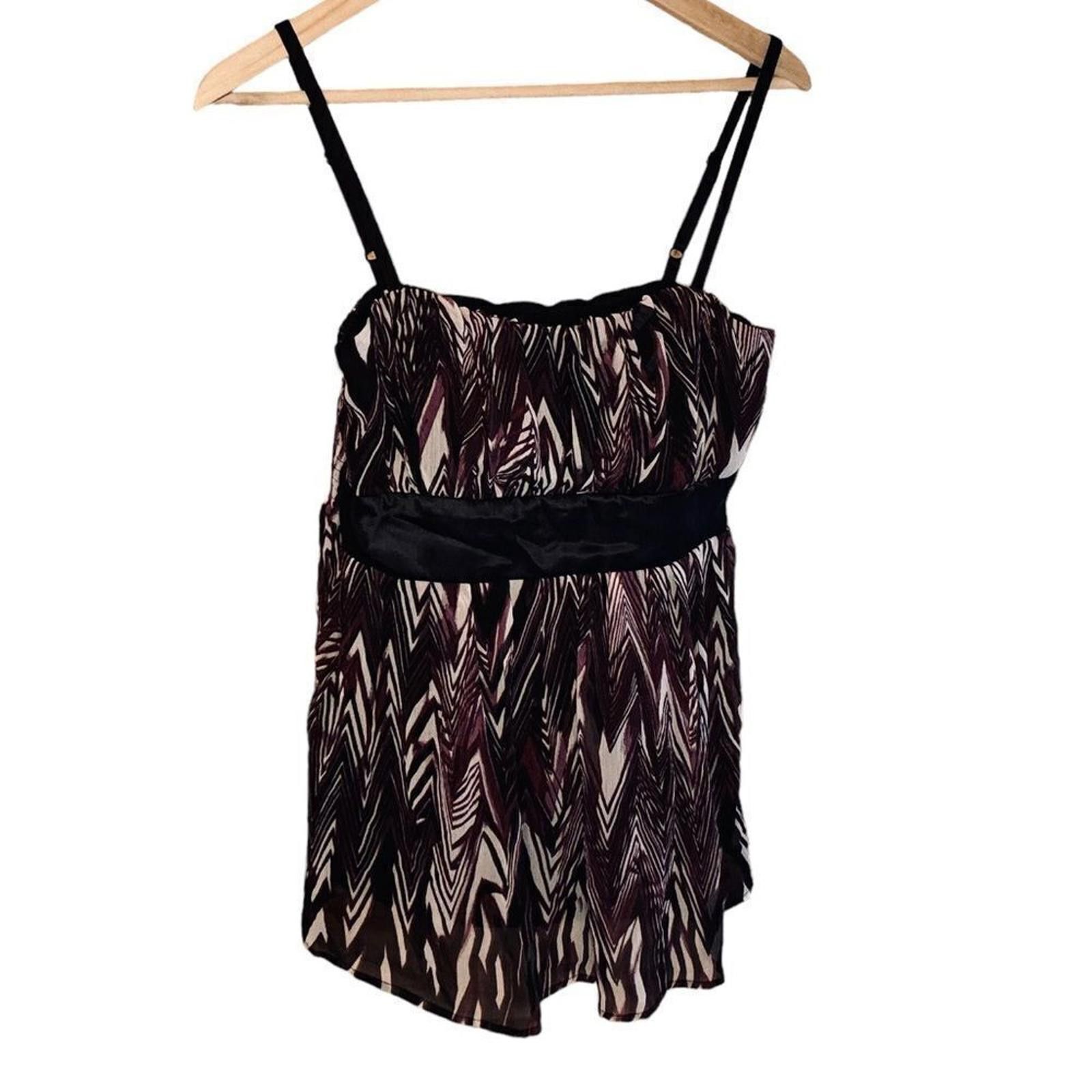 Designer NWT. Jonathan Martin Mauve Ruched Blouse Top. Size Medium. Size M / US 6-8 / IT 42-44 - 9 Thumbnail
