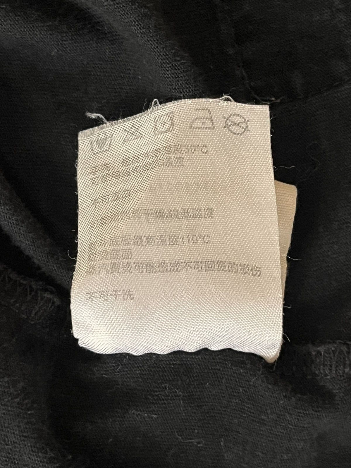 Evisu Evisu daicock print t-shirt Size US XXL / EU 58 / 5 - 10 Thumbnail