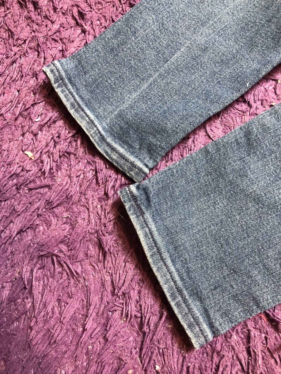 Levi's Levi's 511 Vintage Jeans Y2K Logo Streetwear denim pants Size US 31 - 18 Thumbnail