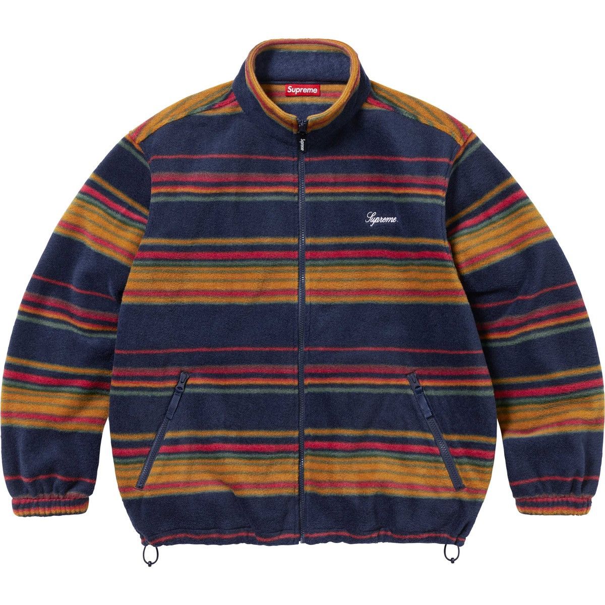 ジャケット・アウター 80s 90s spyder fleece jacket supreme Supreme Spyder Web Polar Fleece Jacket | eBay