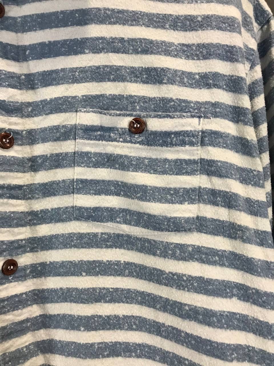 Drop Dead Clothing Drop Dead flannel shirt Size US M / EU 48-50 / 2 - 3 Thumbnail