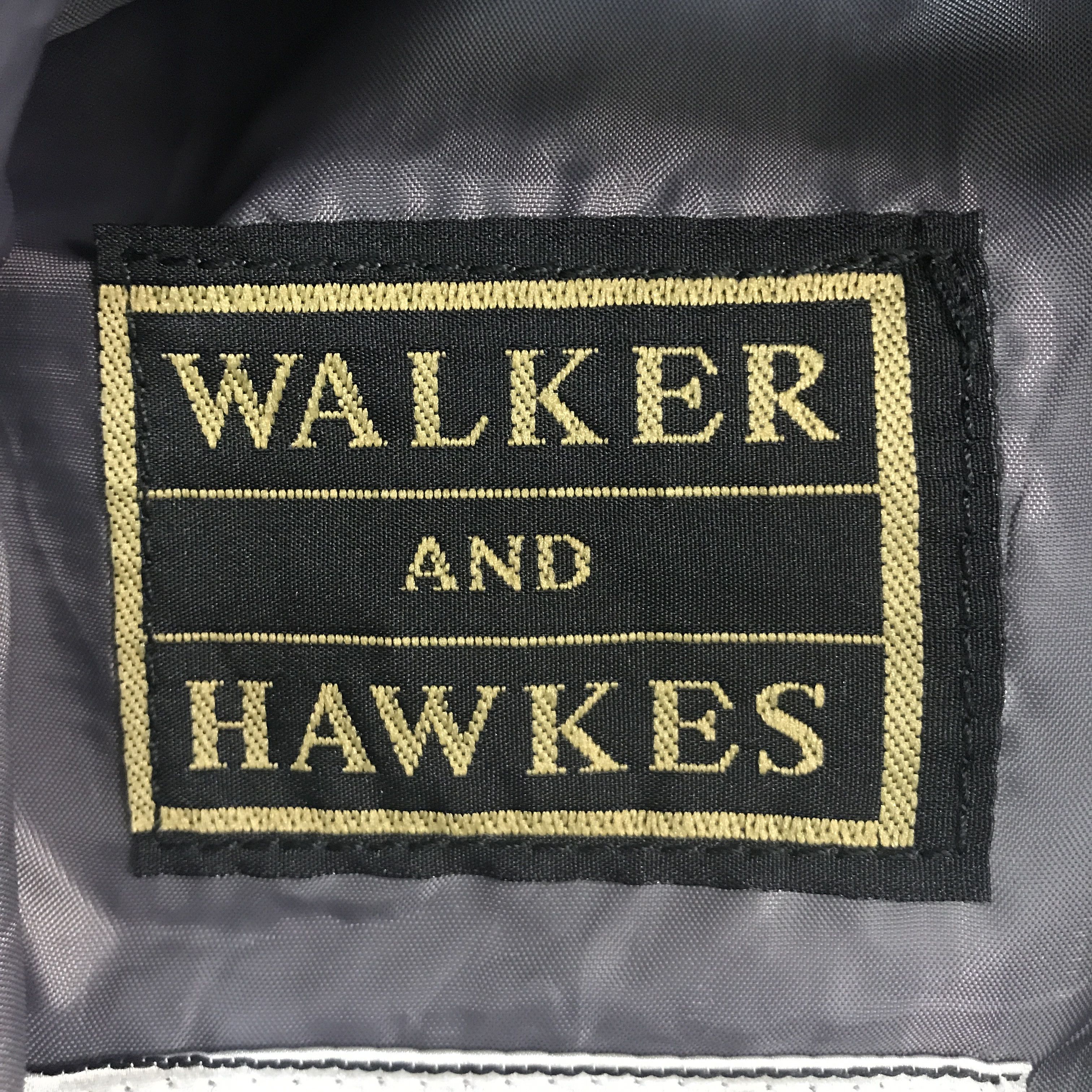 Harris Tweed Harris Tweed walker and hawkes Vest jacket Size US M / EU 48-50 / 2 - 10 Thumbnail