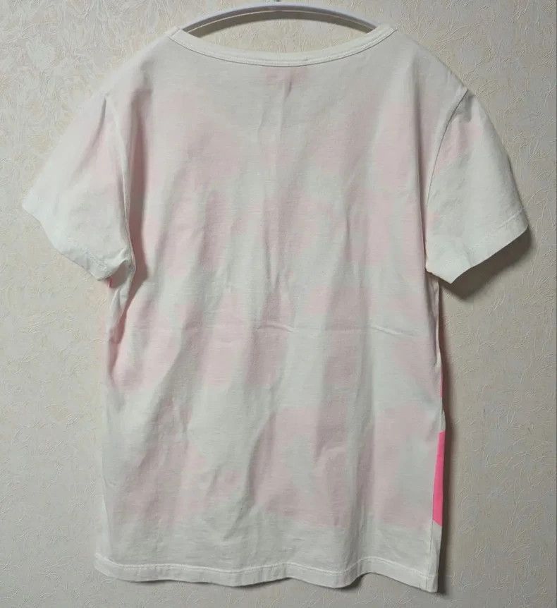 Vivienne Westwood Vivienne Westwood Short Sleeve T-Shirts Size XS / US 0-2 / IT 36-38 - 2 Thumbnail
