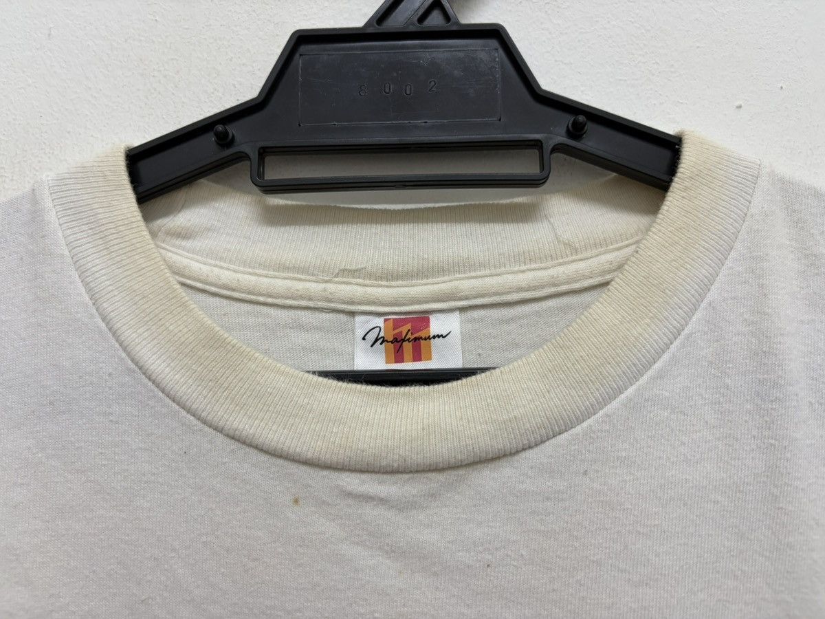 Japanese Brand PSYCHO BREAK 🔥 PROMO GAMING BOXY TEE Size US M / EU 48-50 / 2 - 6 Thumbnail