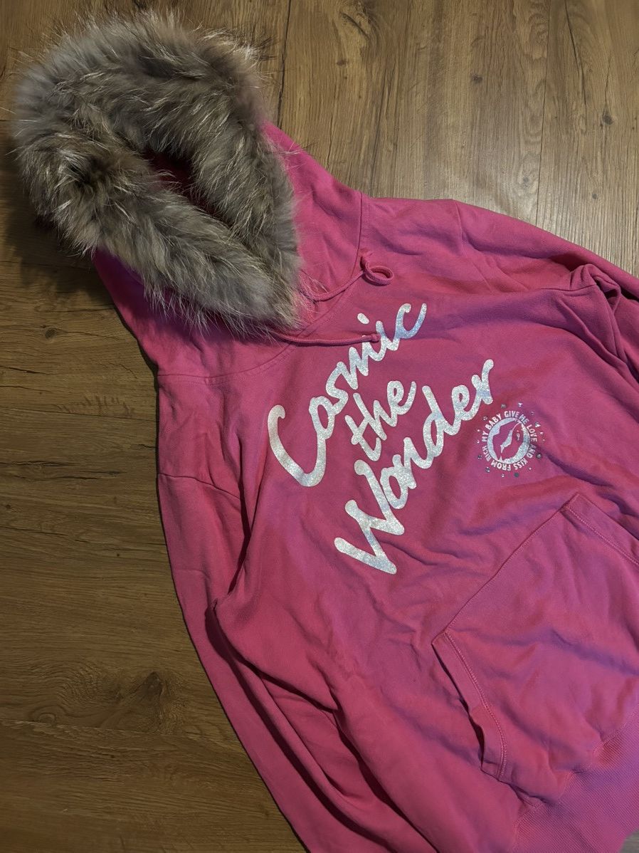 If Six Was Nine × Japanese Brand × Le Grande Bleu (L.G.B.) 2000s Sind Ladies - Cosmic The Wonder Size US XL / EU 56 / 4 - 2 Thumbnail