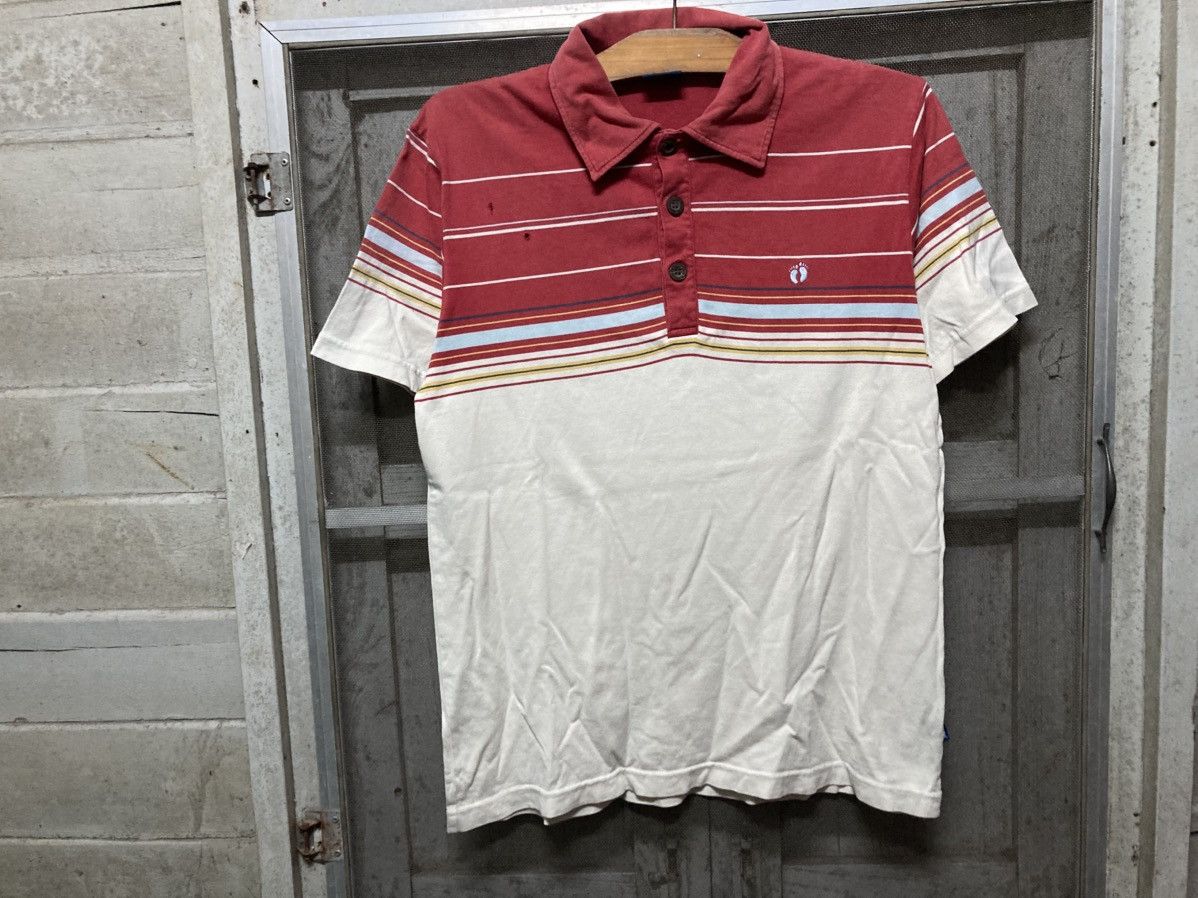 Hang Ten Hang Ten Sort Polo Shirt Size US M / EU 48-50 / 2 - 1 Thumbnail