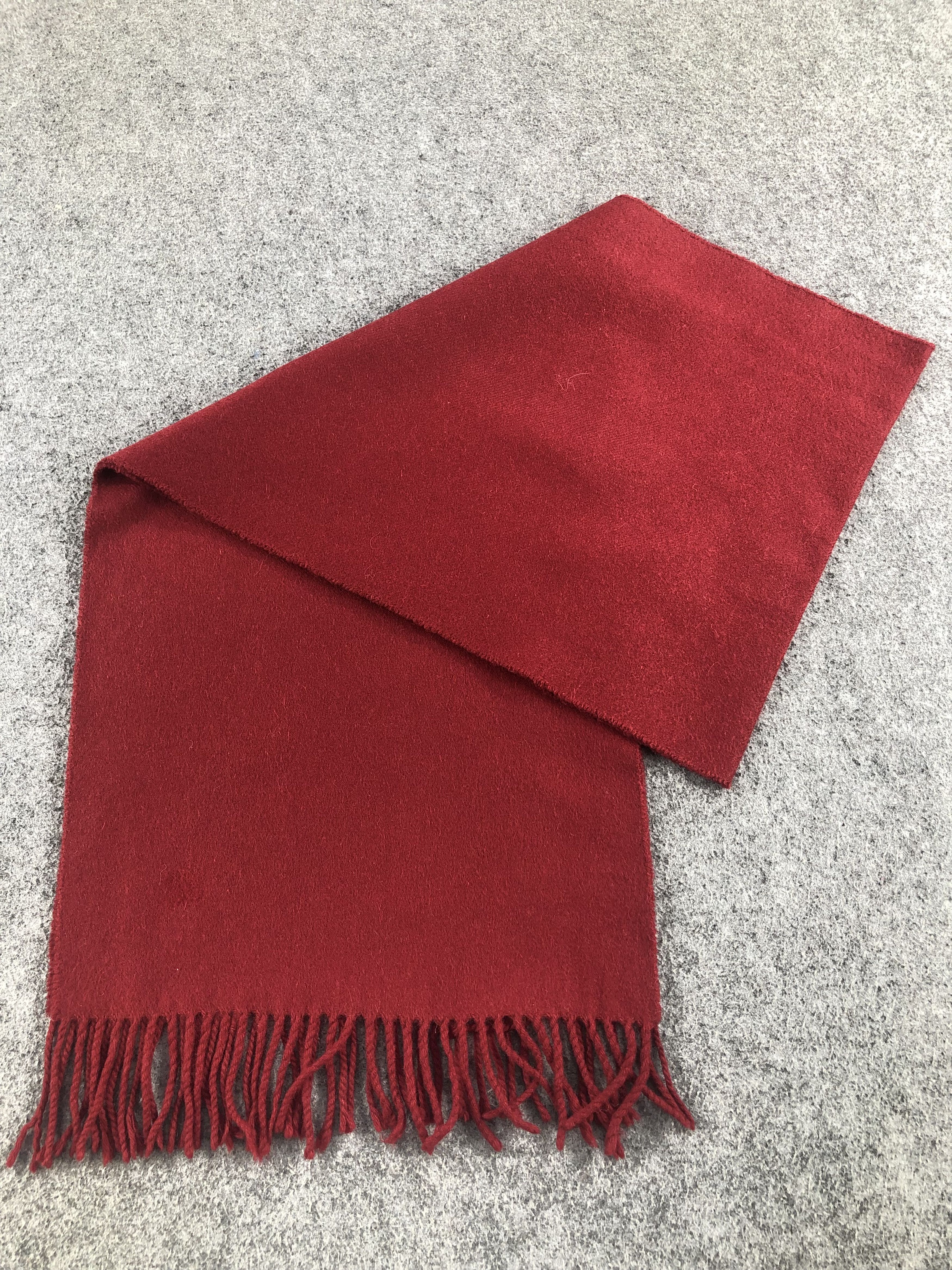 Begg x Co Begg Of Ayr Scarf / Muffler / Neckwear Size ONE SIZE - 5 Thumbnail