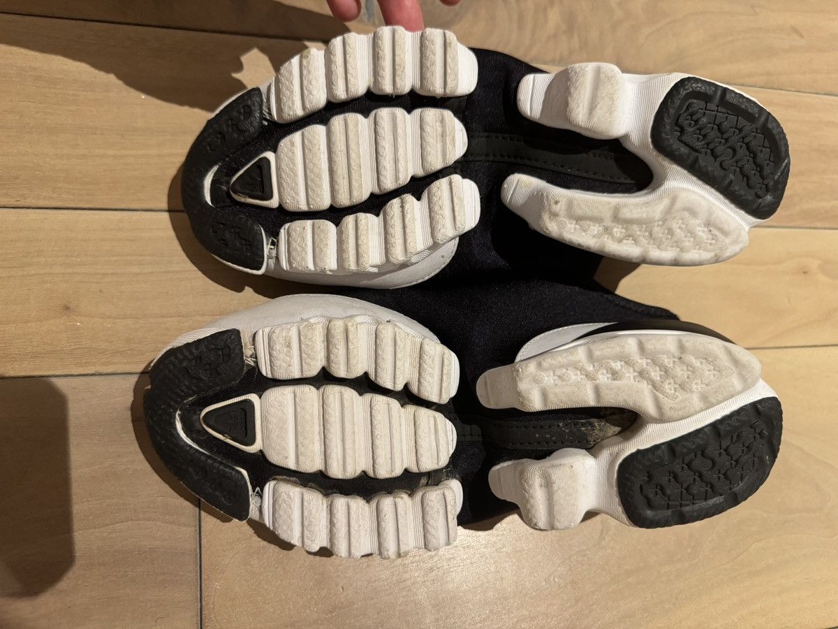 Adidas × Opening Ceremony Adidas X Opening Ceremony Tae kwon do shoes Size US 9.5 / EU 42-43 - 6 Thumbnail