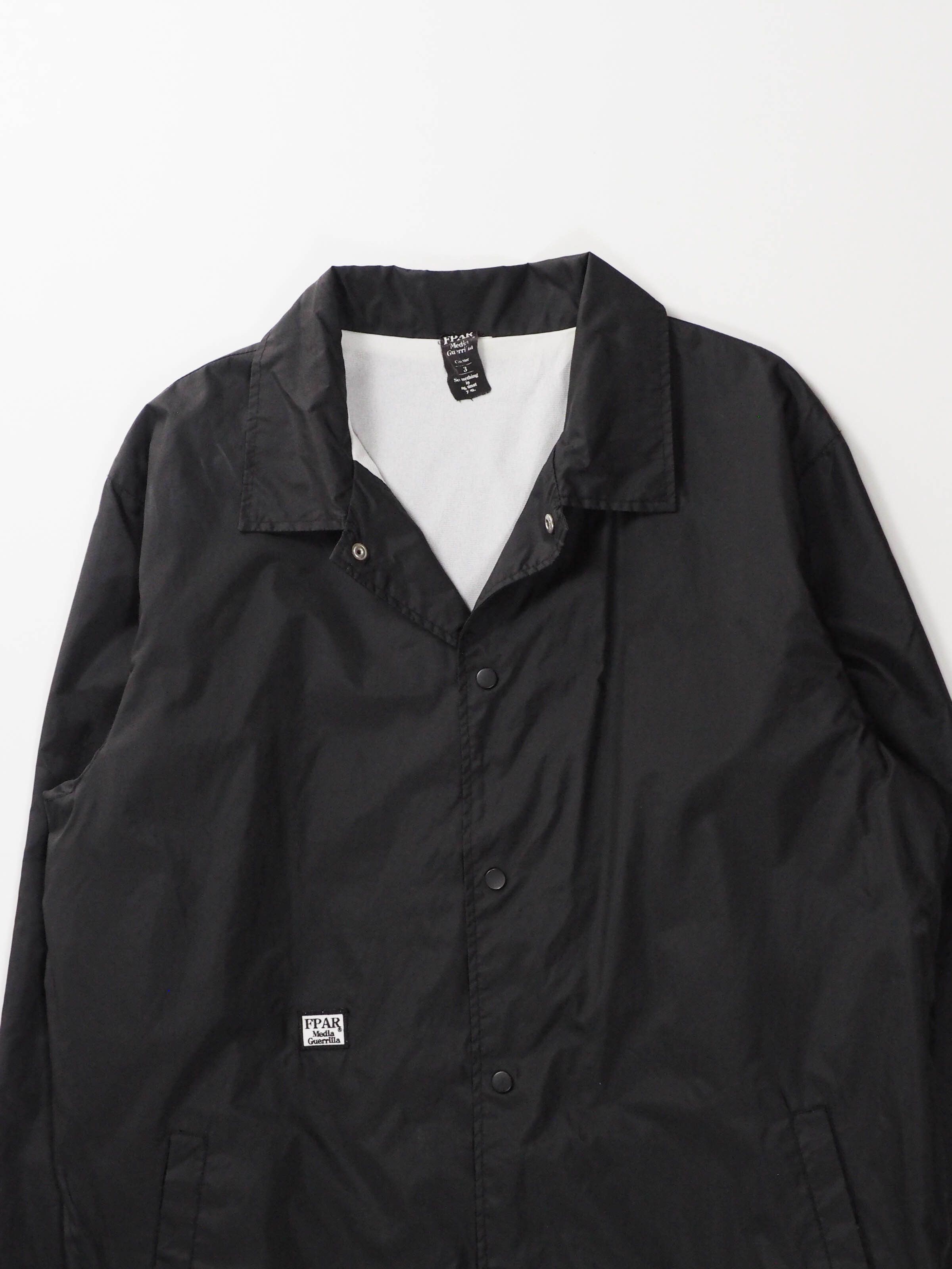 the POOL aoyama FPAR × POOL Aoyama windbreaker Jacket Size US L / EU 52-54 / 3 - 3 Thumbnail
