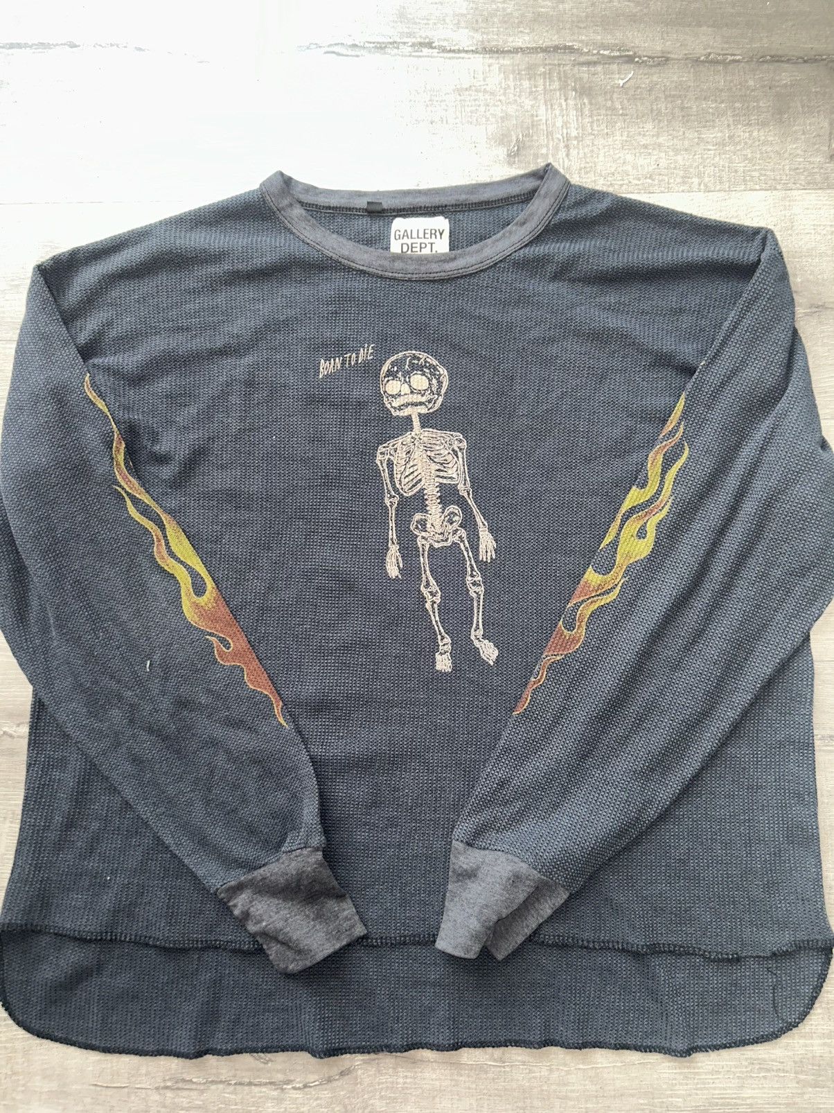 Gallery Dept Thermal | Grailed