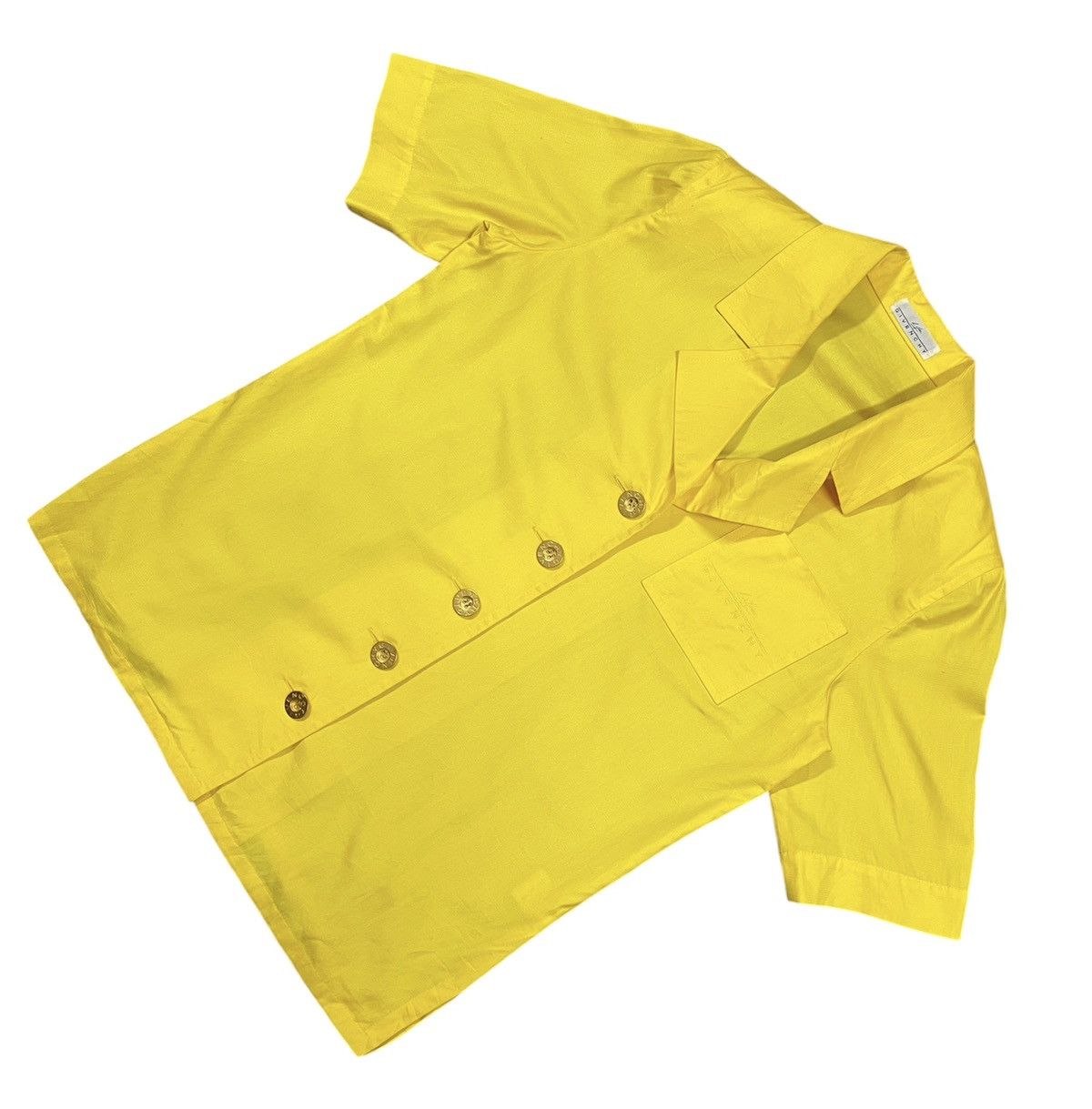 Givenchy Givenchy life button up shirt Size M / US 6-8 / IT 42-44 - 2 Thumbnail