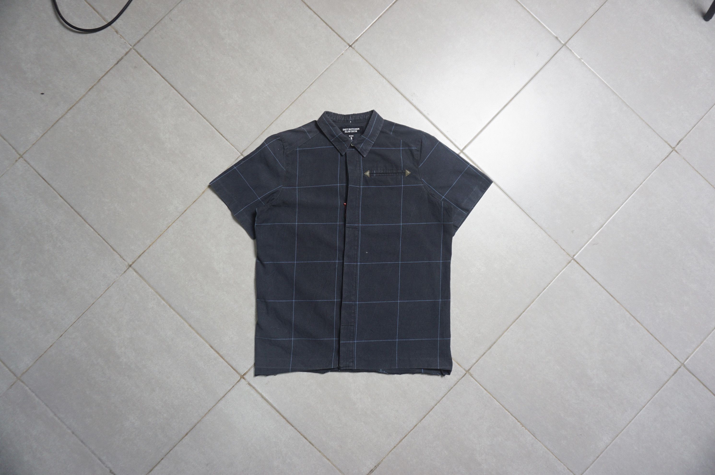 Diet Butcher Slim Skin Diet Butcher Slim Skin shirt Size US S / EU 44-46 / 1 - 1 Thumbnail