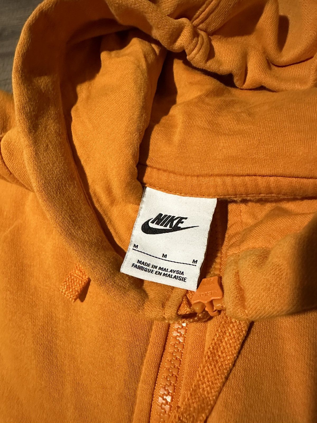 Nike Nike Sweater Campus Collection (Tennessee) Size US M / EU 48-50 / 2 - 5 Thumbnail