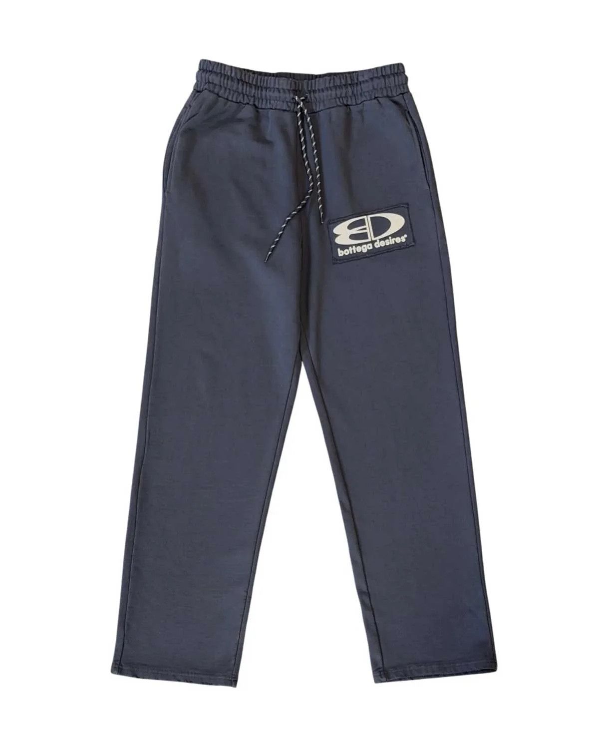 Bottega Desires Bottega Desires 'Tech' Blue Sweats Size US 38 / EU 54 - 1 Preview