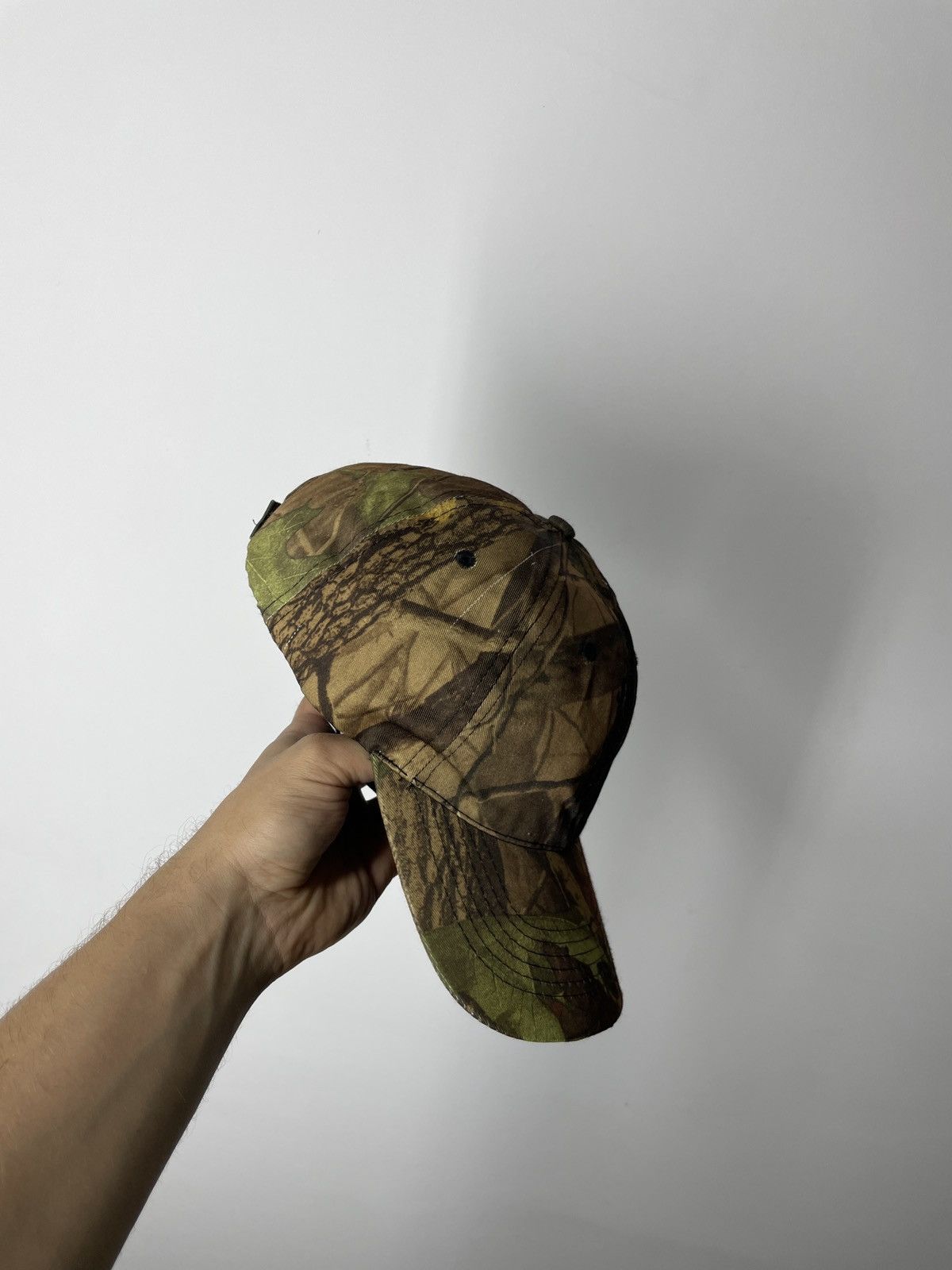Other Vintage realtree Cap Size ONE SIZE - 9 Thumbnail