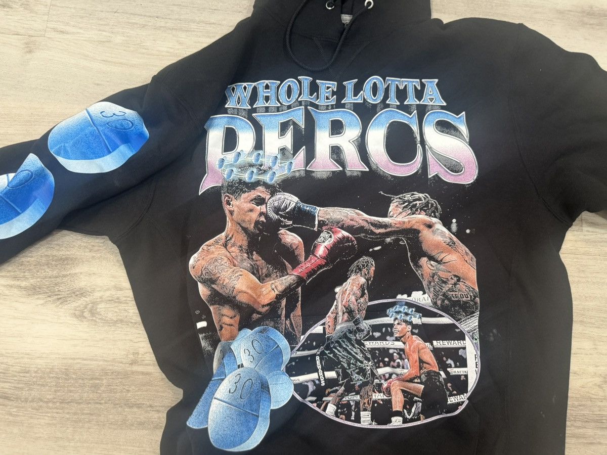 Other Whole Lotta Percs Hoodie Size US L / EU 52-54 / 3 - 2 Thumbnail