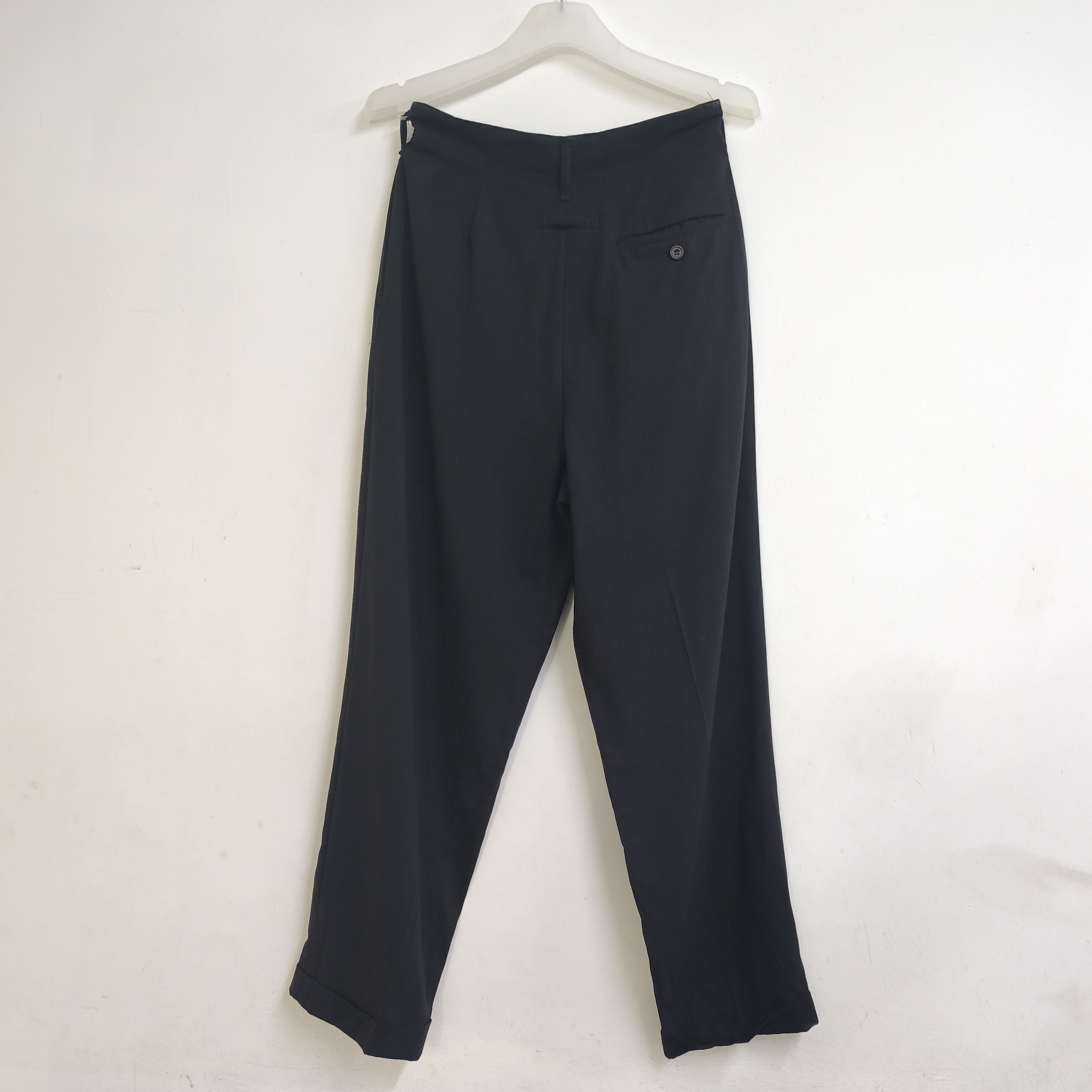 Jean Paul Gaultier Vintage Jean Paul Gaultier Femme Pants Size 27" / US 4 / IT 40 - 17 Thumbnail