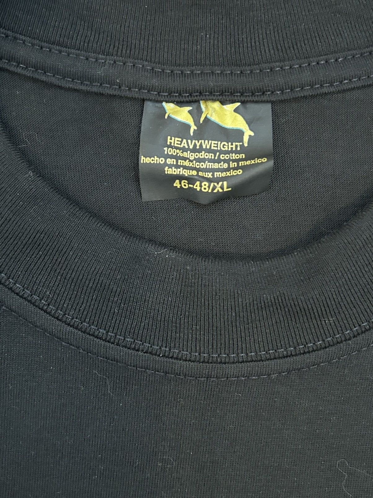 Harley Davidson Vintage New/Never Worn Harley-Davidson Cozumel Mexico Tee Size US XL / EU 56 / 4 - 8 Thumbnail