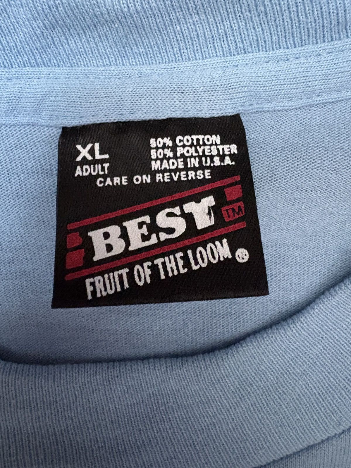 Other Narc Patrol Vintage Tee Size US XL / EU 56 / 4 - 2 Thumbnail