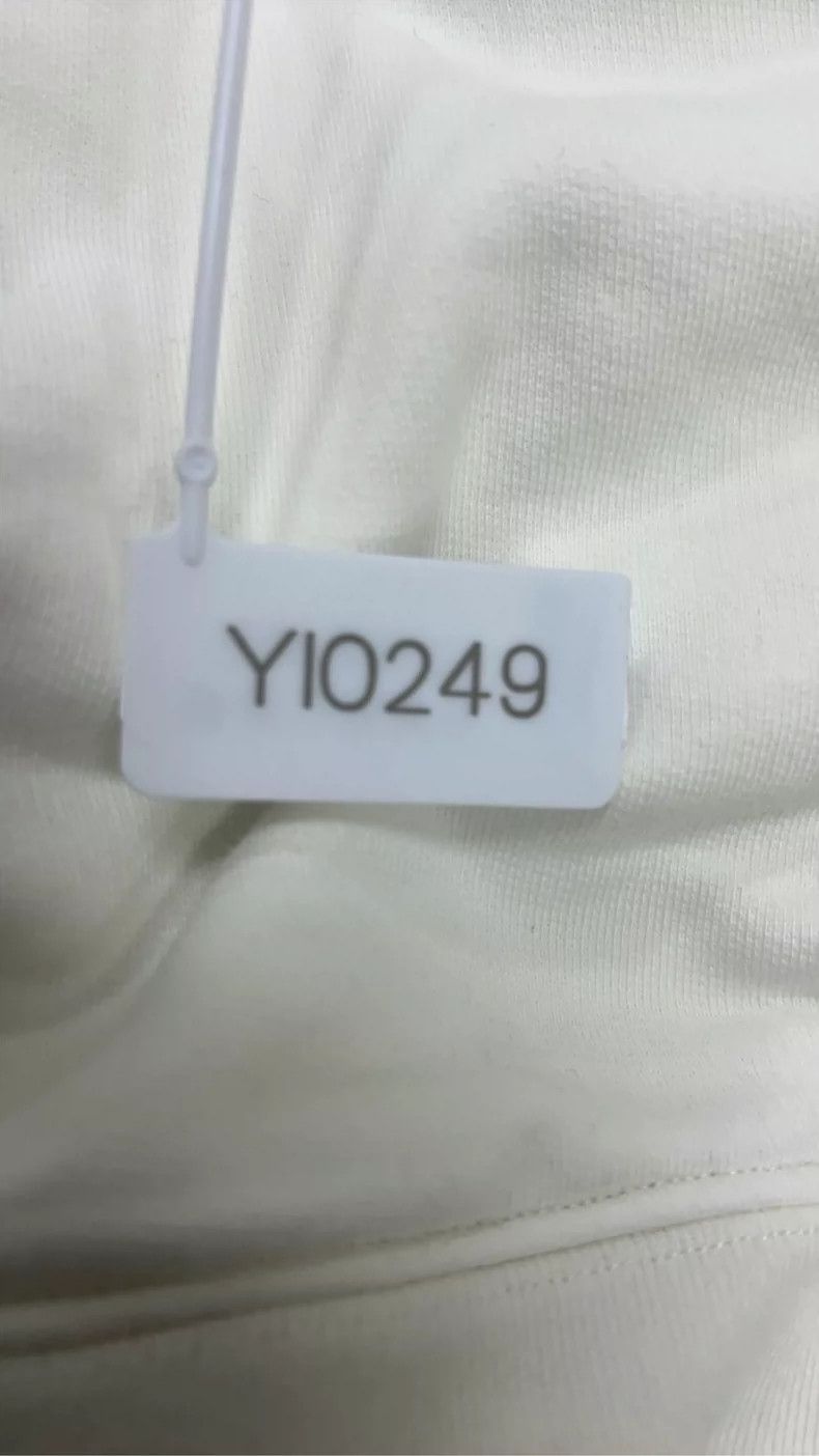 Balenciaga Balenciaga PDF Hoodie Size US L / EU 52-54 / 3 - 5 Thumbnail
