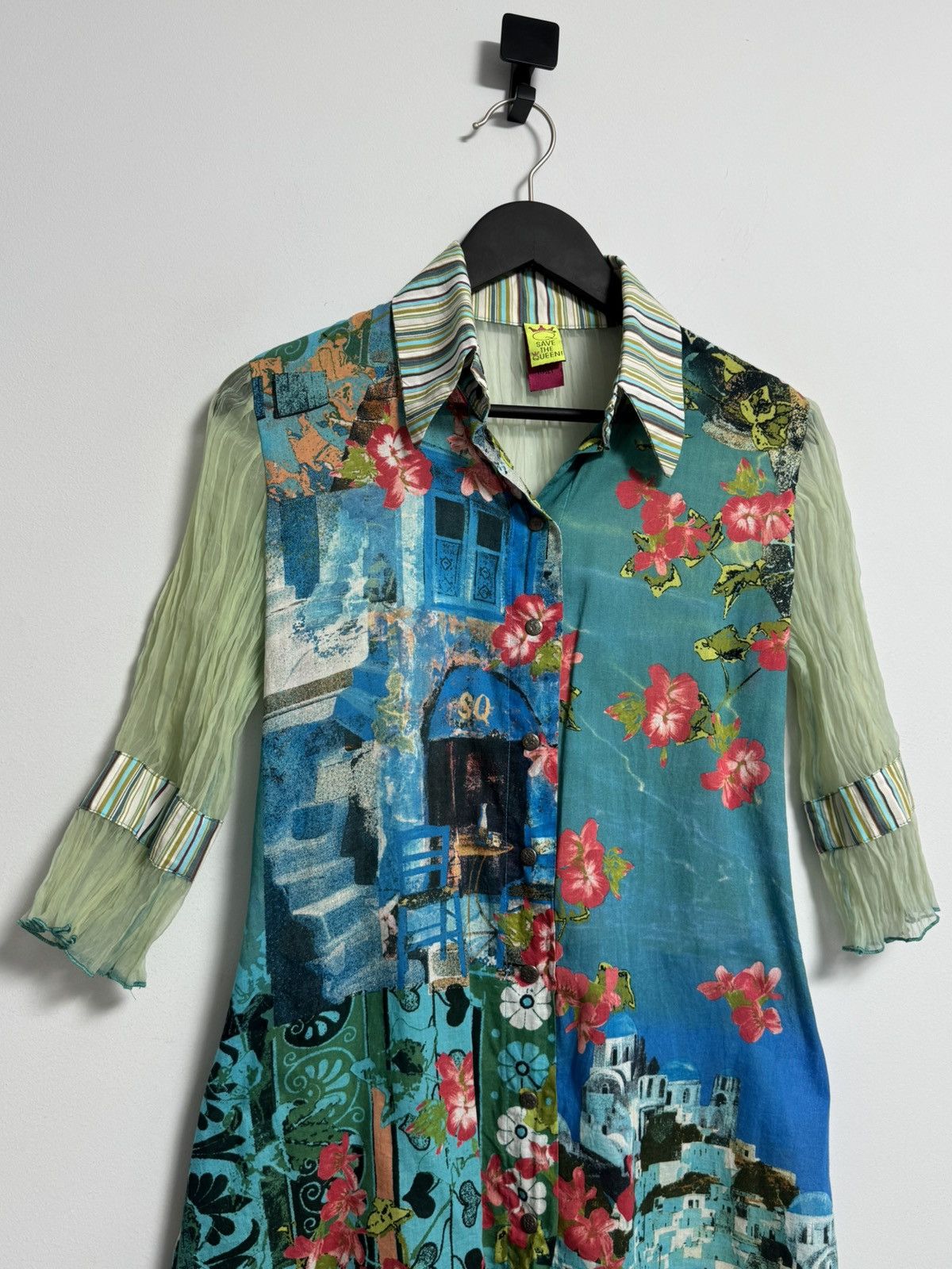 Other Save The Queen Woomen’s Japanese Size S / US 4 / IT 40 - 2 Thumbnail