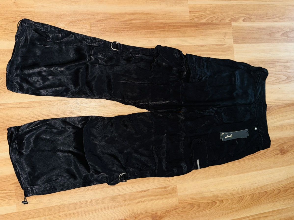 YoungLA YoungLA Operator Pants Size 26" / US 2 / IT 38 - 1 Thumbnail