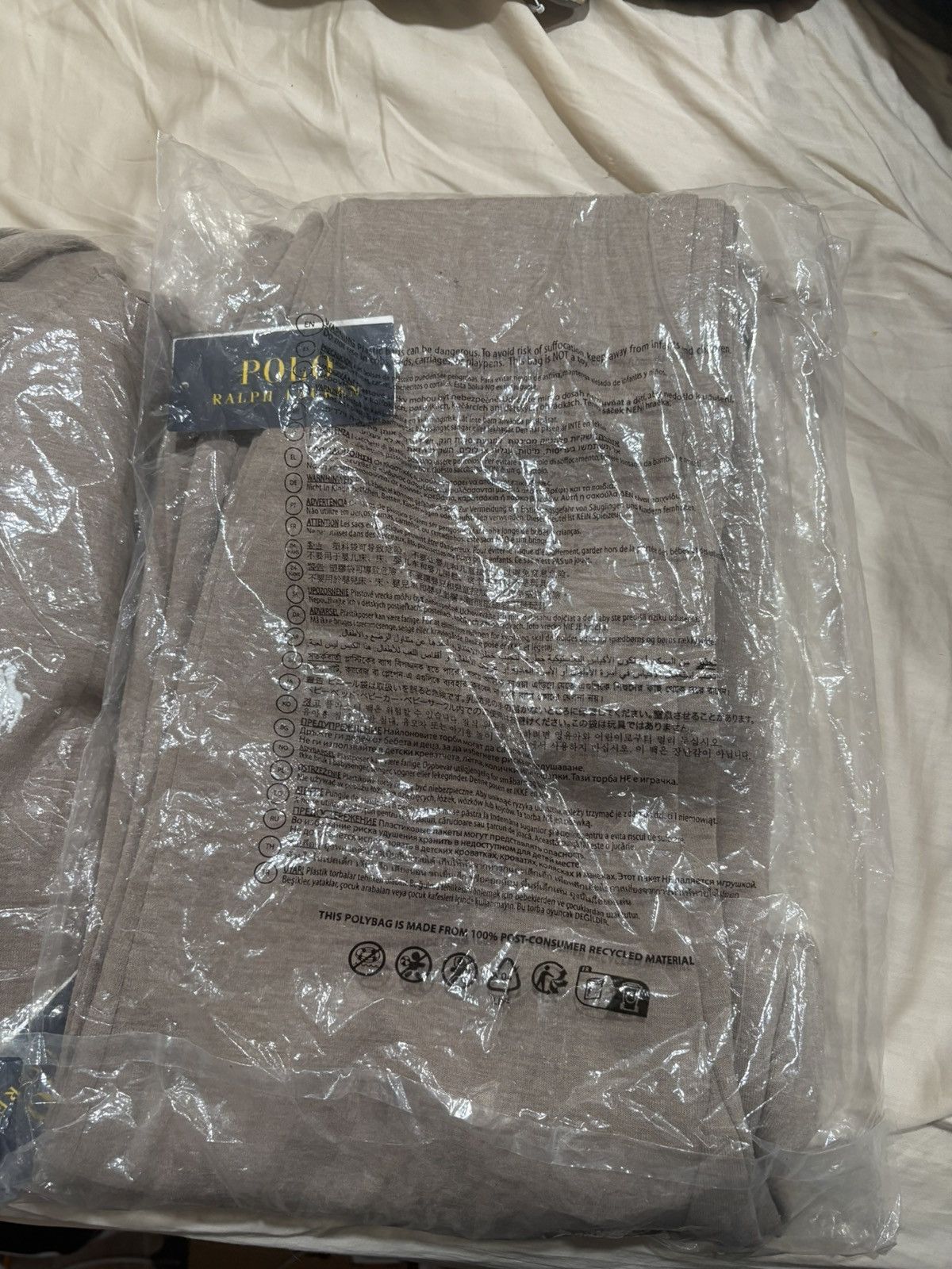 Polo Ralph Lauren Extra small polo ralph lauren set new never worn!! Size US XS / EU 42 / 0 - 3 Thumbnail
