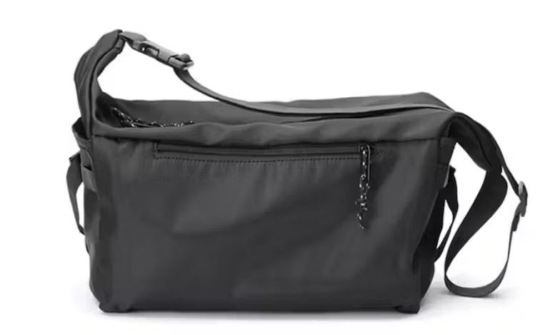 Bag Fashion grunge waterproof crossbody messenger bag Grailed