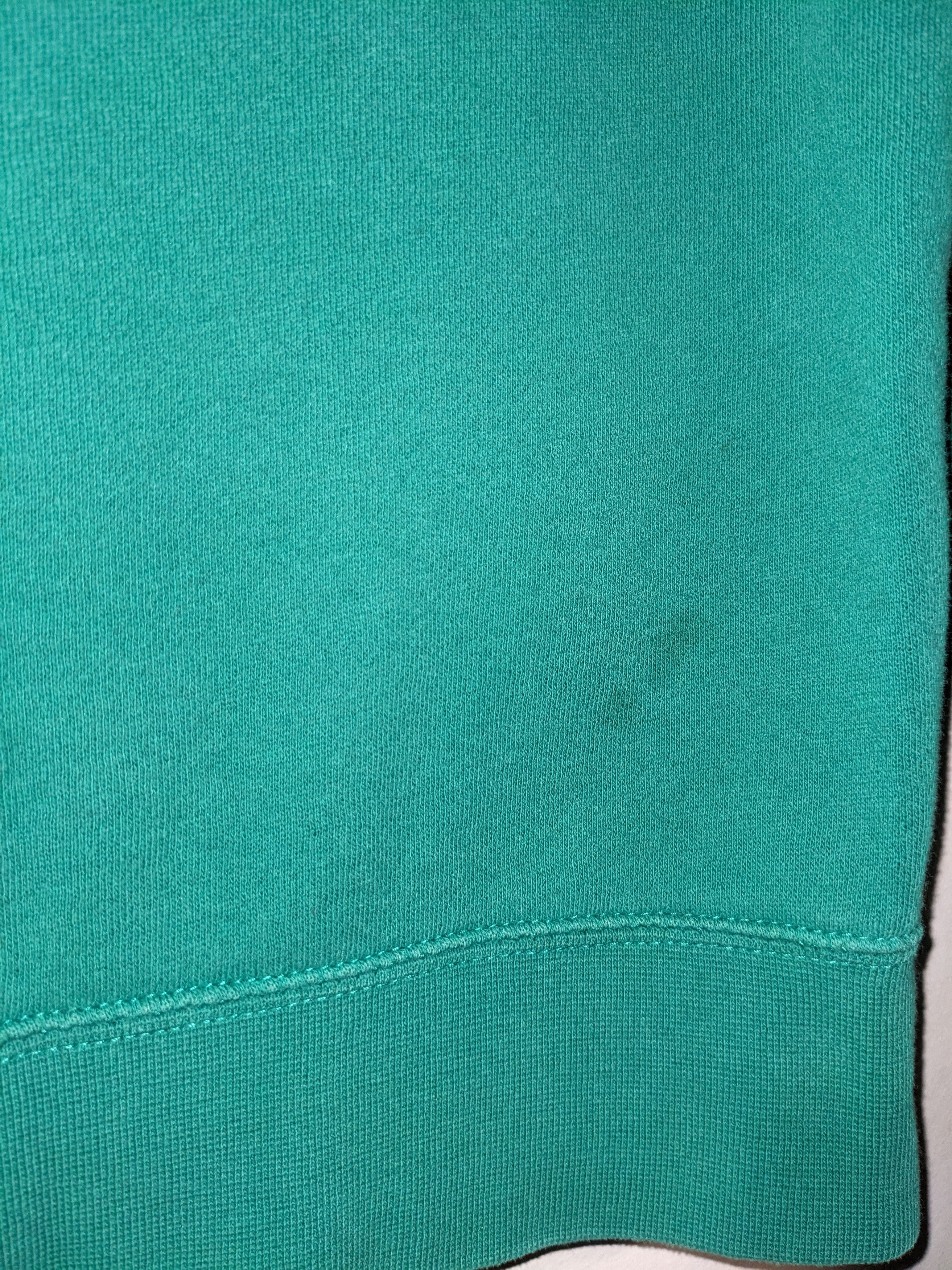 Billabong × Vintage Vintage Y2K BillaBong Green Medium Full Zip Hoodie Size US M / EU 48-50 / 2 - 16 Thumbnail