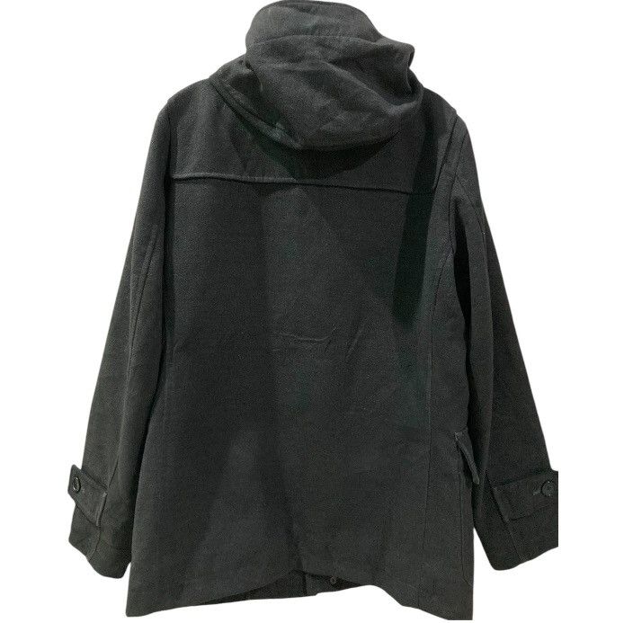 Other Vintage BEAMS HEART Duffel Coat Jacket Size US M / EU 48-50 / 2 - 2 Thumbnail