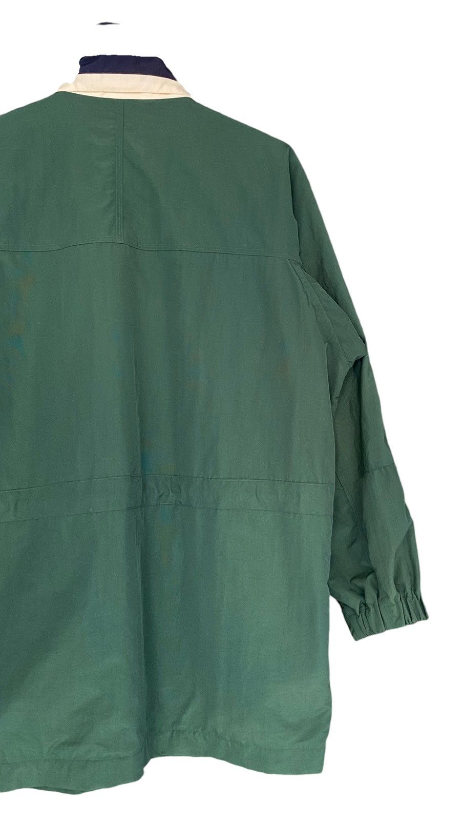 Versus Vtg LEYTON HOUSE Versus Sport Light Zipper Jacket Size US M / EU 48-50 / 2 - 12 Thumbnail