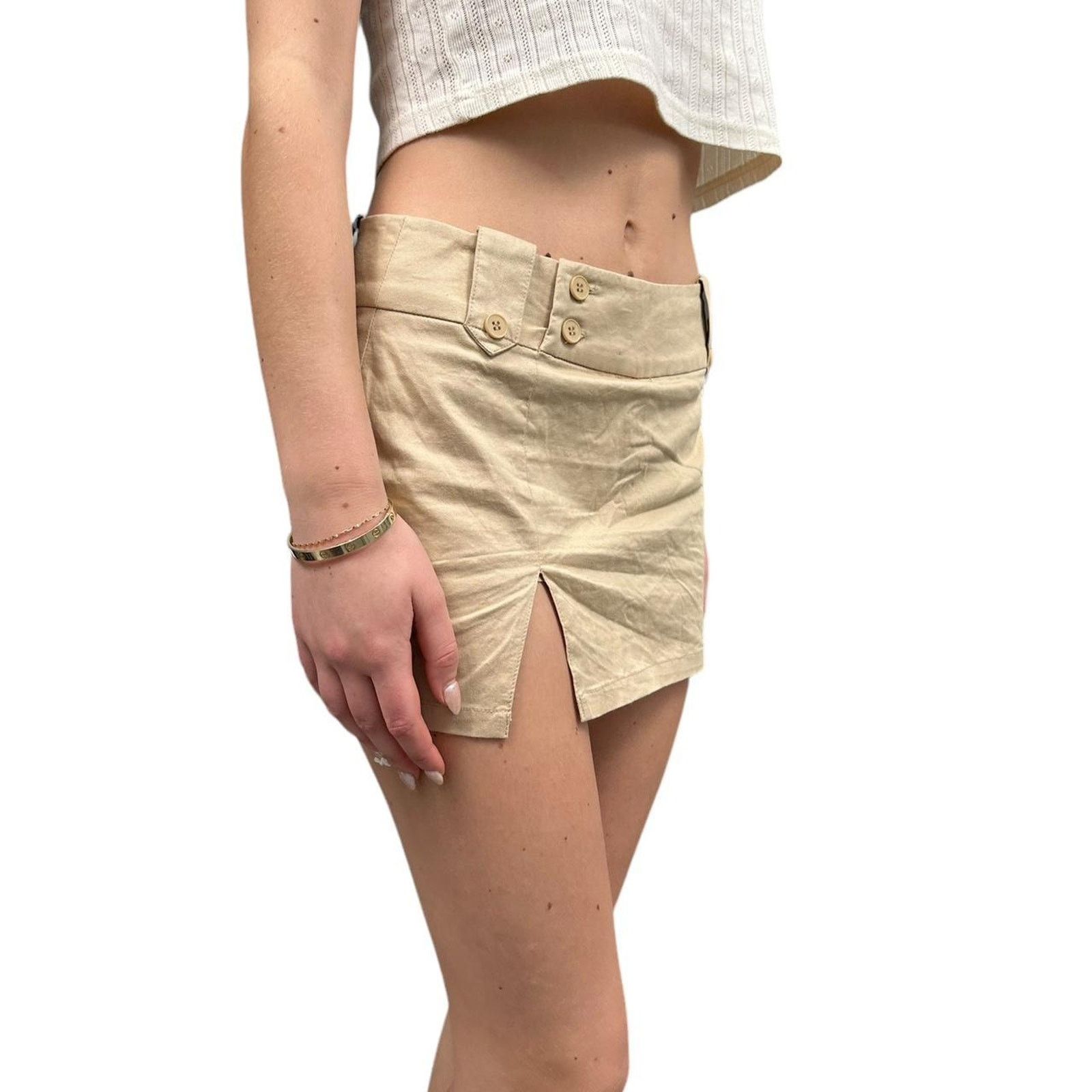Other Tiger mist skirt 26x11 Size 26" / US 2 / IT 38 - 2 Thumbnail