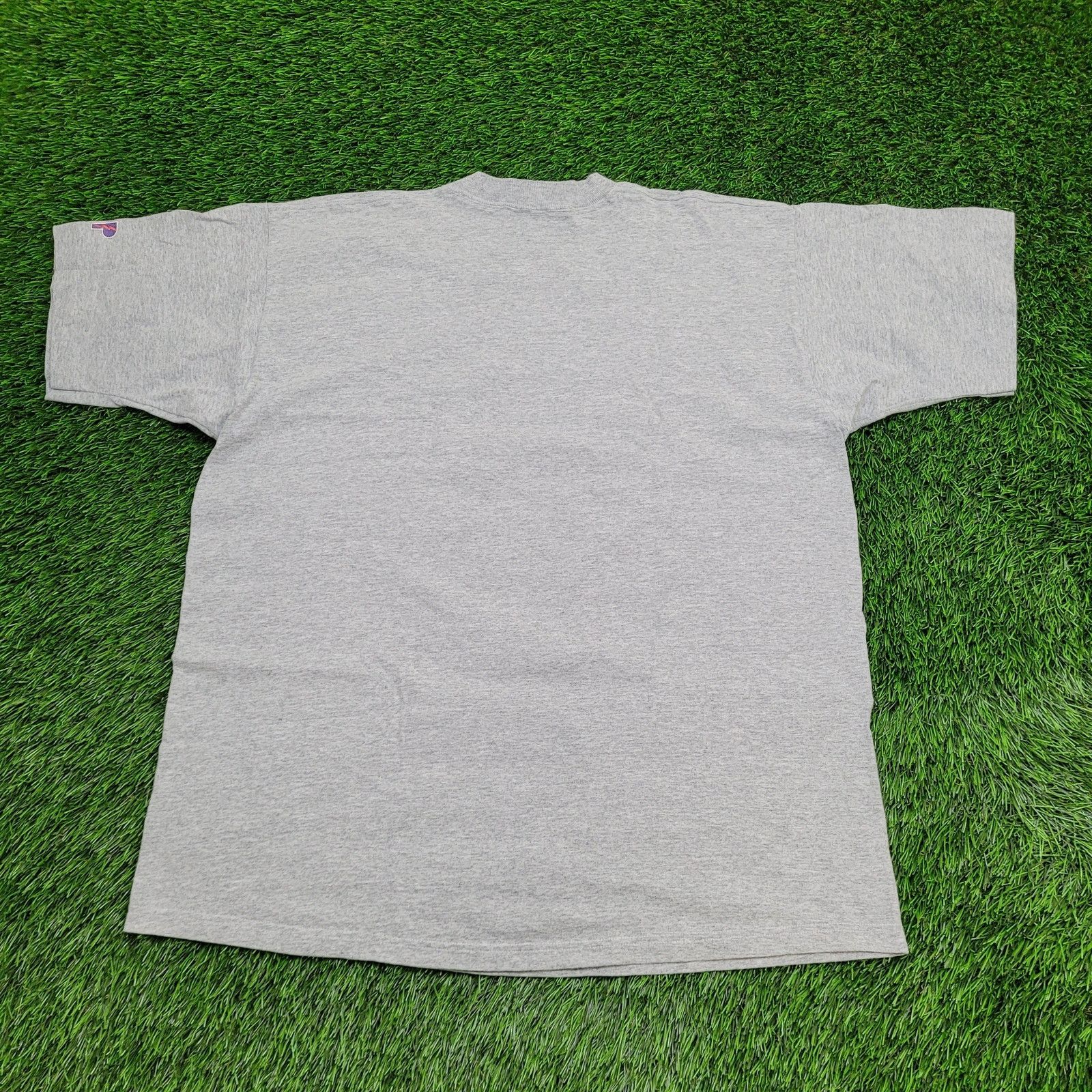 Pro Player VTG 1997 World Series Miami Marlins T-Shirt Tag XL (Fits L) Size US XL / EU 56 / 4 - 9 Thumbnail
