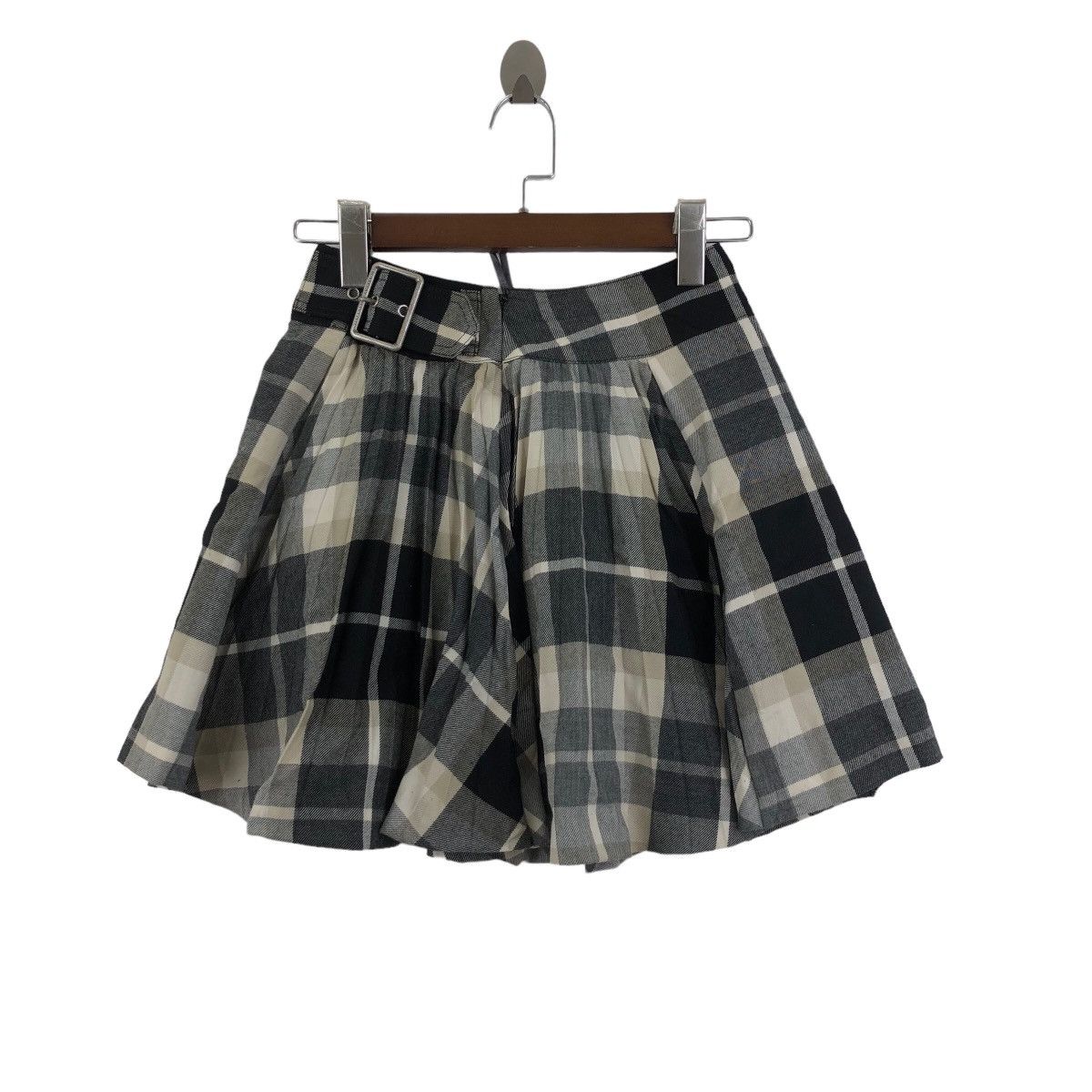 BURBERRY London Blue Label Skirt Nova Check