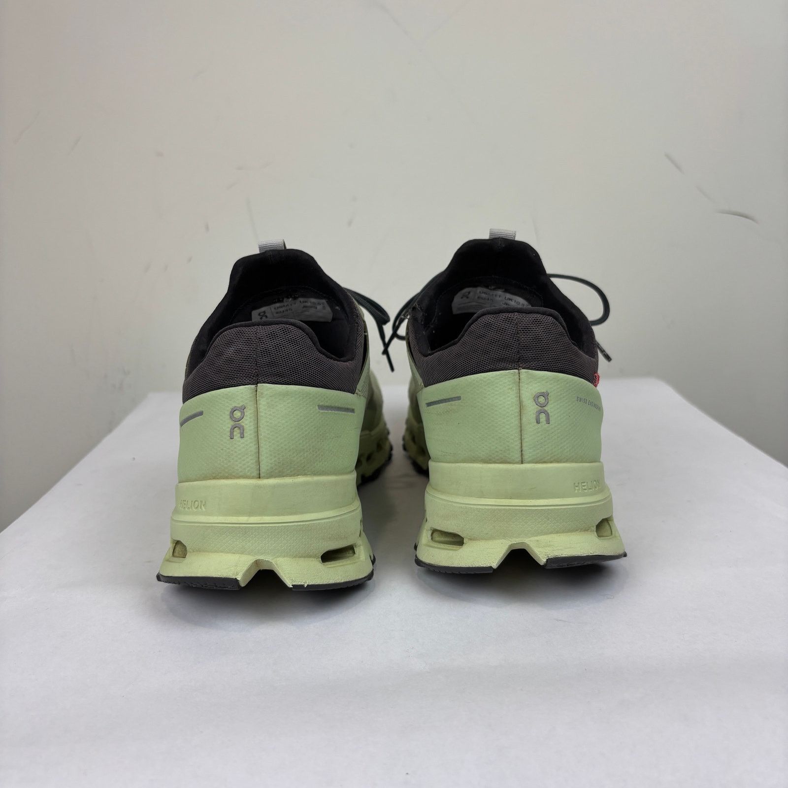 On On Running On Cloudultra Sneakers Shoes Men's 11 Run Walk Size US 11 / EU 44 - 4 Thumbnail