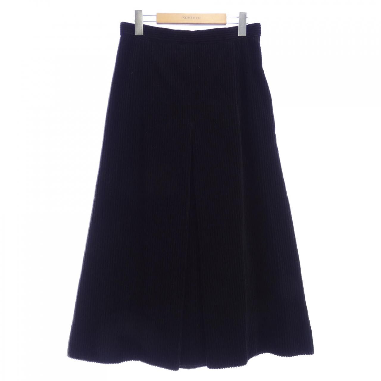 Other Other Blamink Skirt Textile Skirts 7924-230-0180 DUTY FREE for USA Size ONE SIZE - 1 Thumbnail