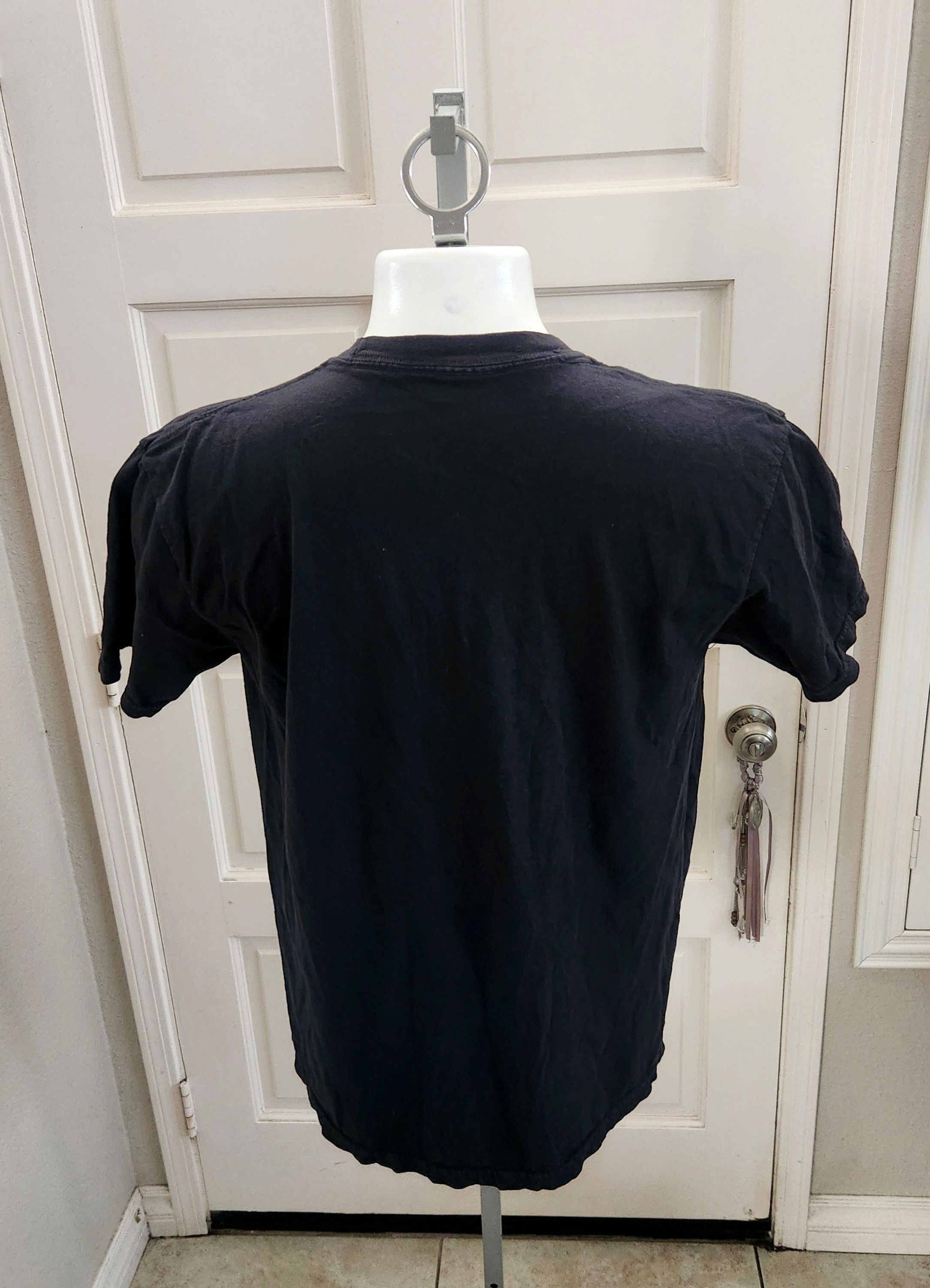 Eminem Eminem Official Licensed Curtain Call 2 size Medium Size US M / EU 48-50 / 2 - 3 Thumbnail
