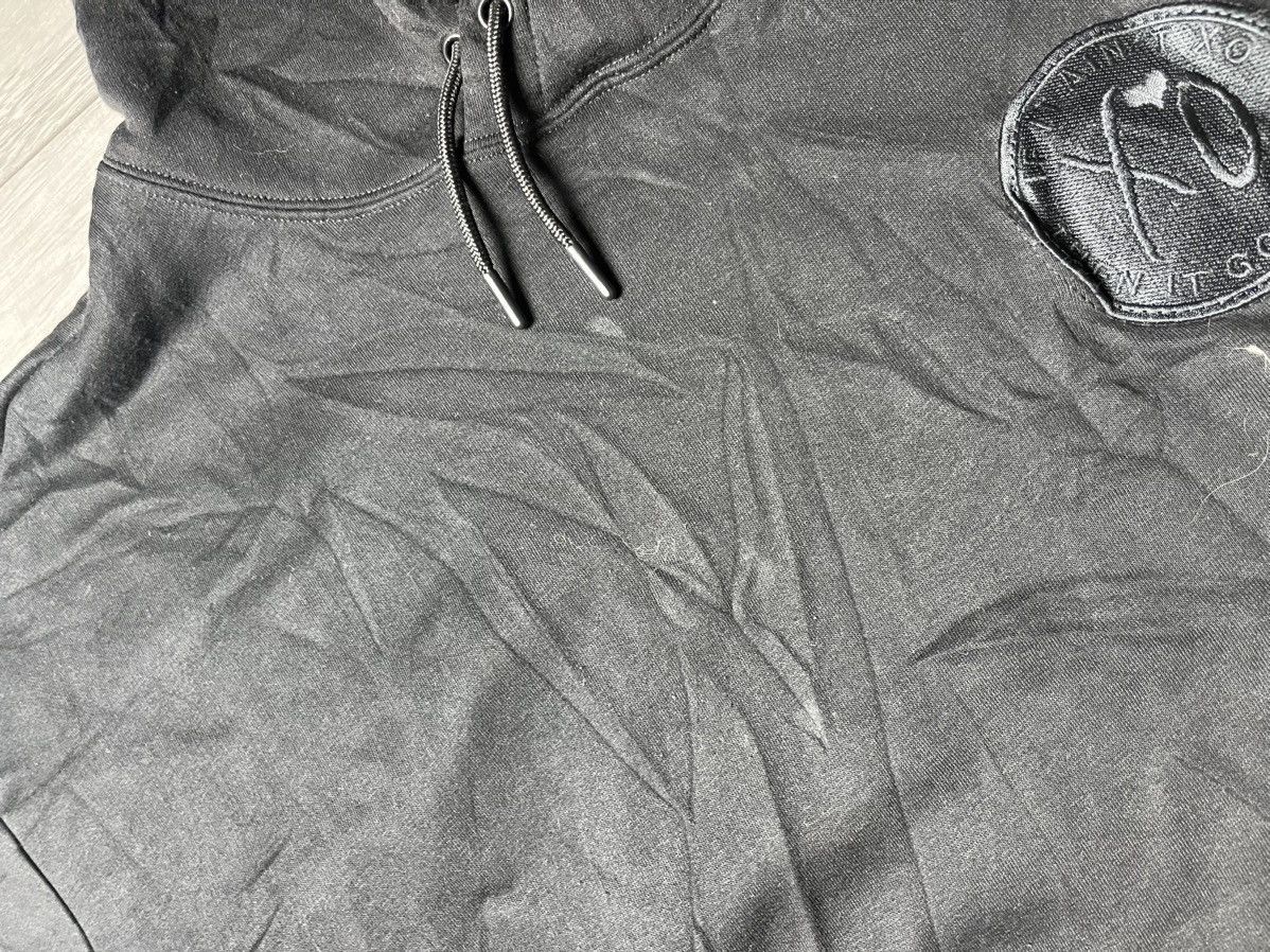 H&M H&M hoodie XO size XLarge Size US XL / EU 56 / 4 - 4 Thumbnail