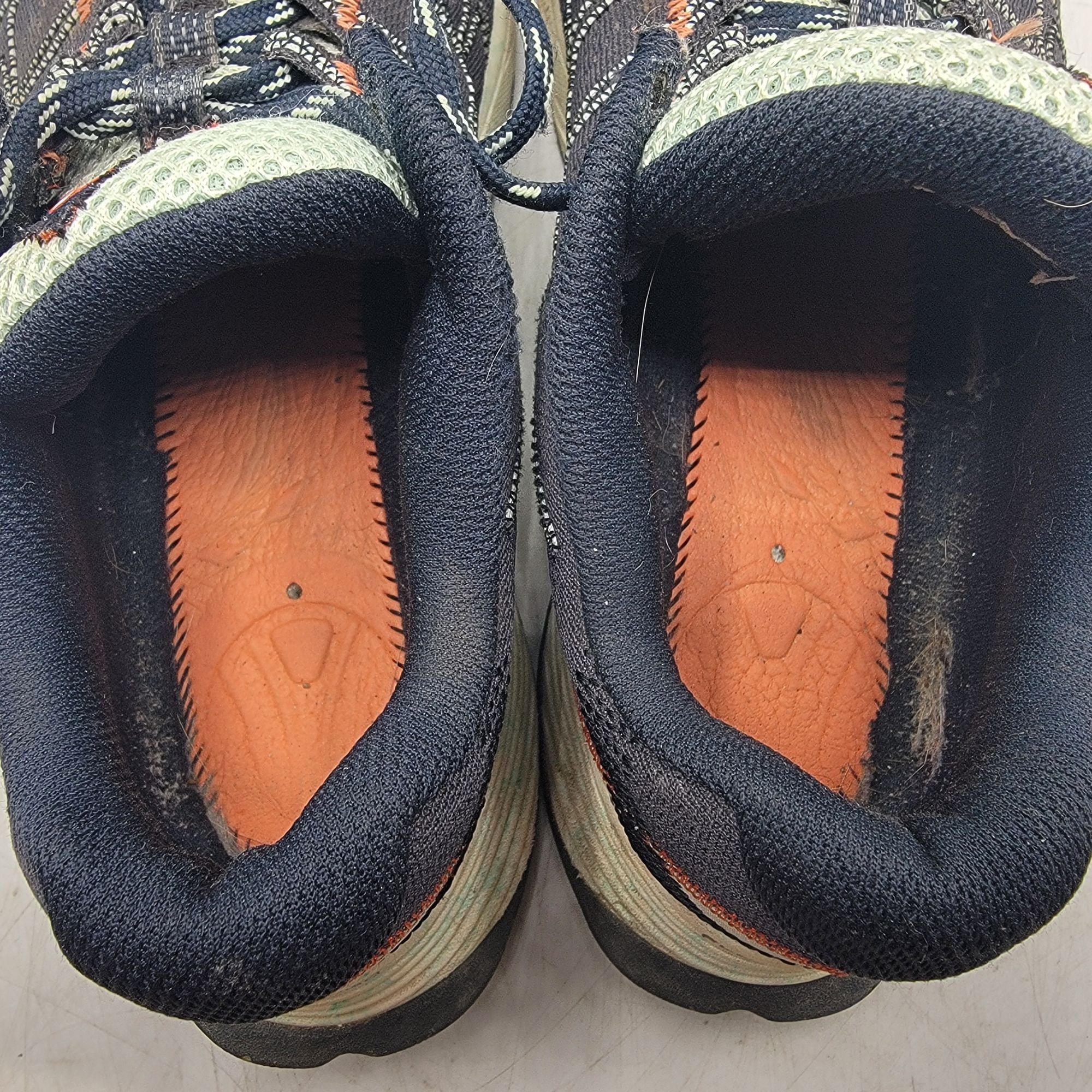 Merrell Merrell Moab Flight Womens 7.5 Black Mesh Low Top Athletic S Size US 7.5 / IT 37.5 - 10 Thumbnail