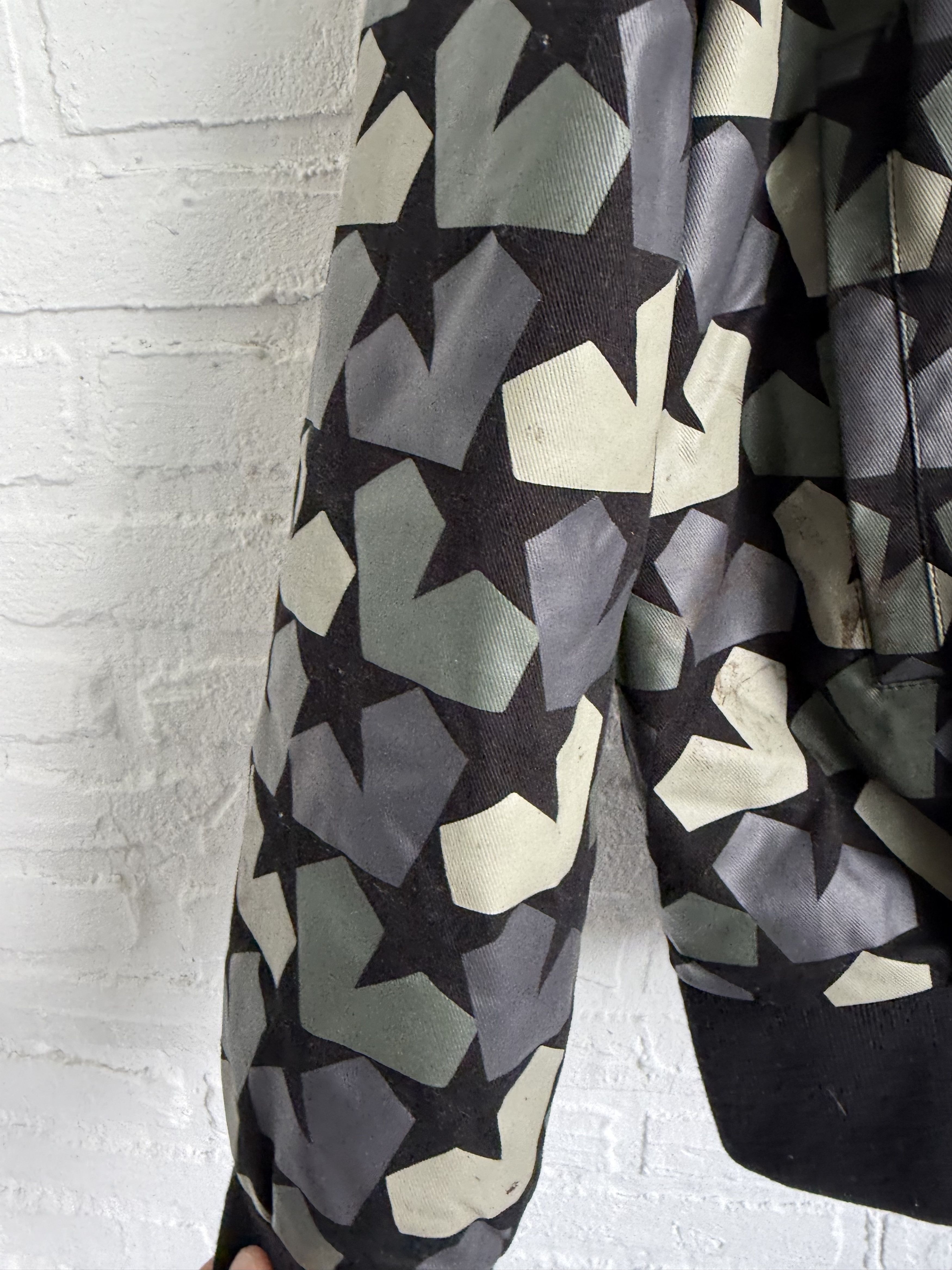 Ports 1961 Ports 1961 Antonia stars monogram bomber jacket Size US M / EU 48-50 / 2 - 8 Thumbnail