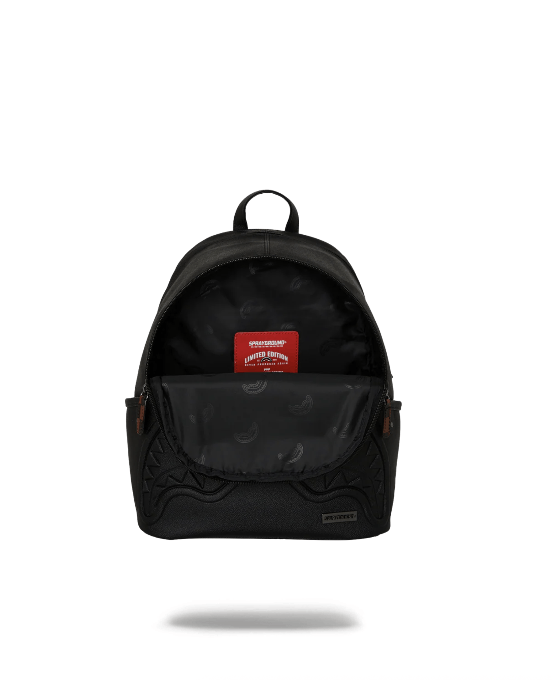 Sprayground Sprayground Checkpoint Royale Savage Backpack Size ONE SIZE - 6 Thumbnail