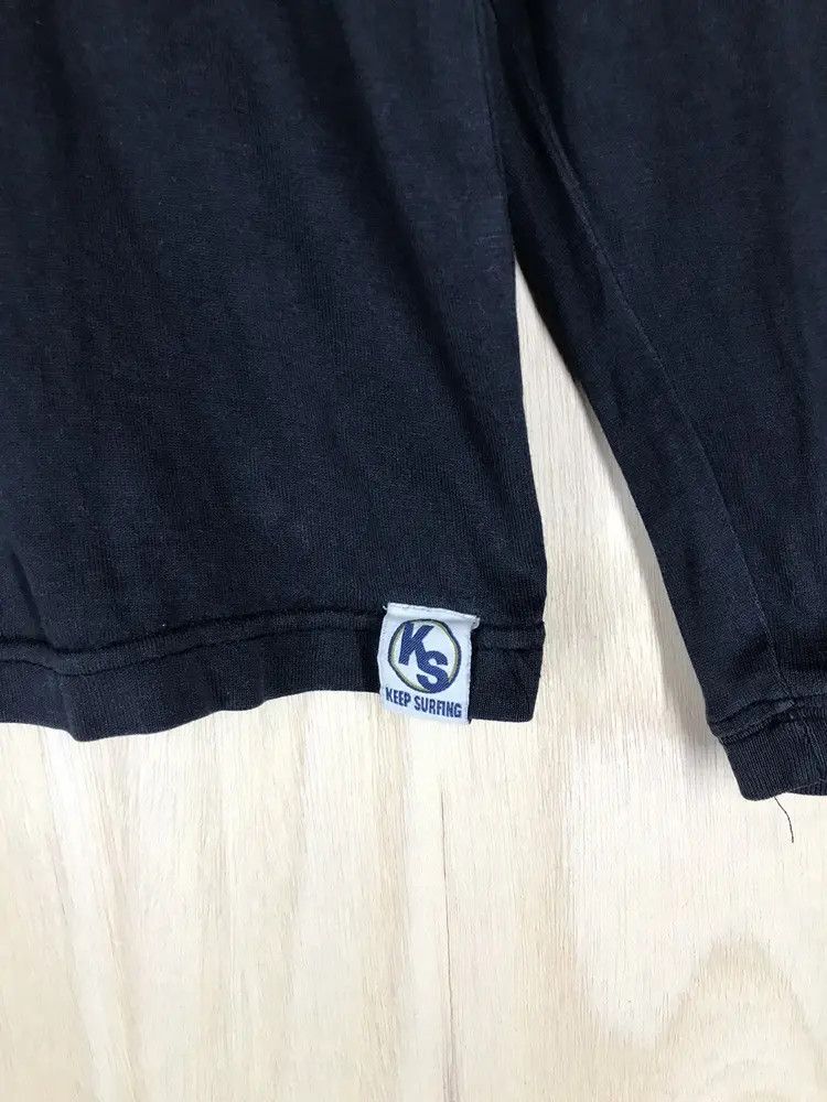 Vintage Vintage Keep Surfing Tshirts Size US L / EU 52-54 / 3 - 5 Thumbnail