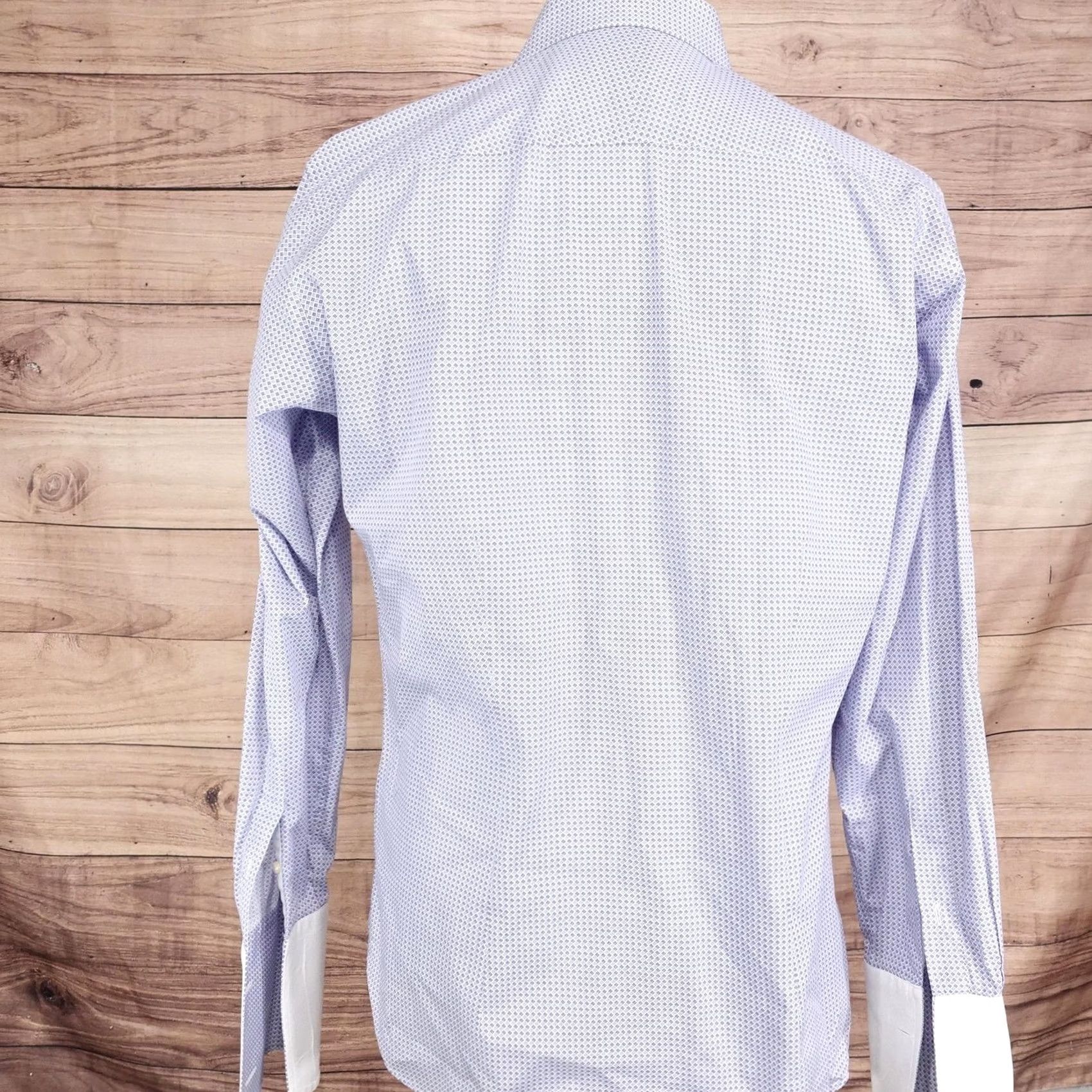 Ted Baker VINTAGE? No. Size 42R - 5 Thumbnail