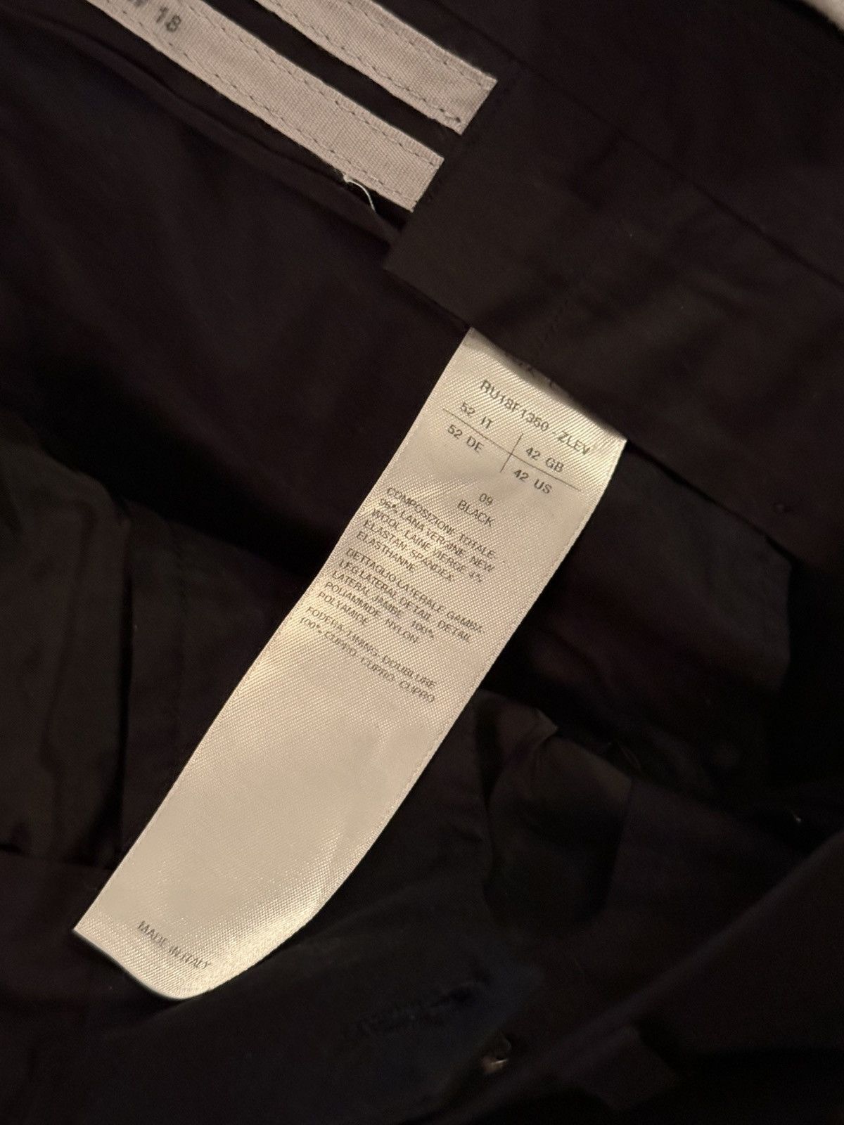 Rick Owens Rick Owens pants Size US 42 / EU 58 - 10 Thumbnail