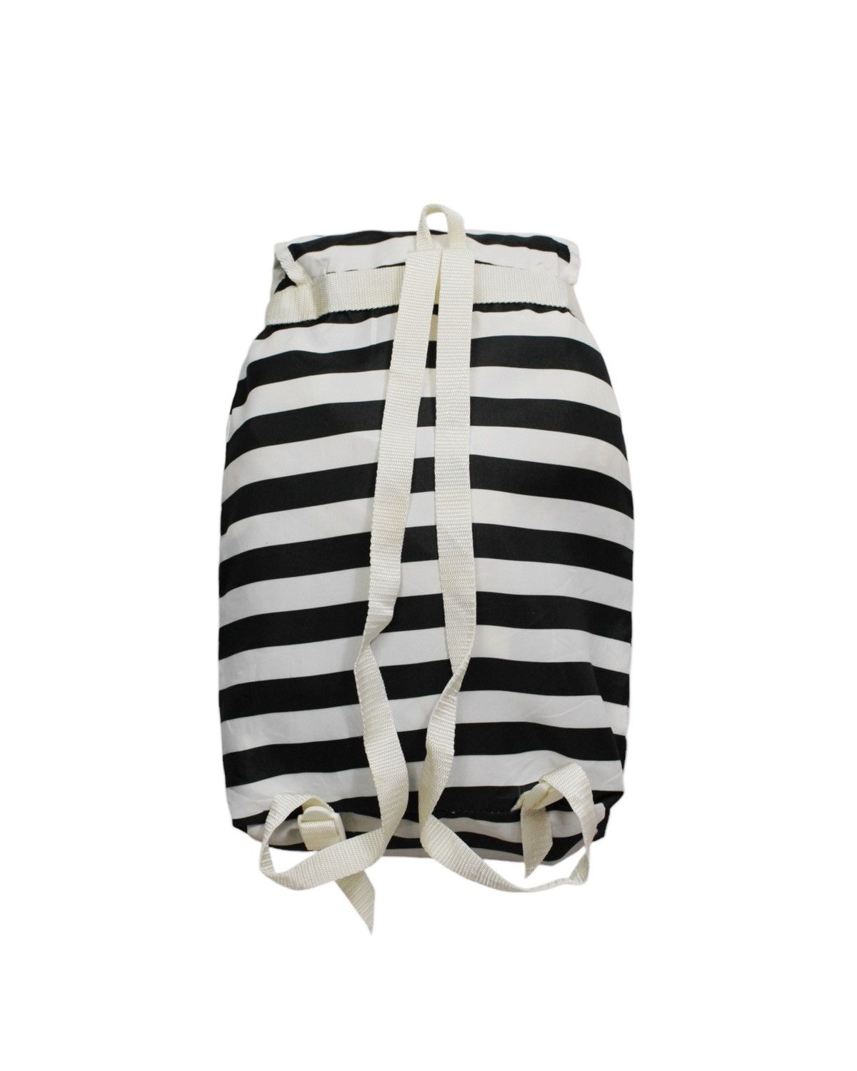 Issey Miyake 1990S HAI SPORTING GEAR DESIGNED BY ISSEY MIYAKE STRIPED Size ONE SIZE - 2 Thumbnail