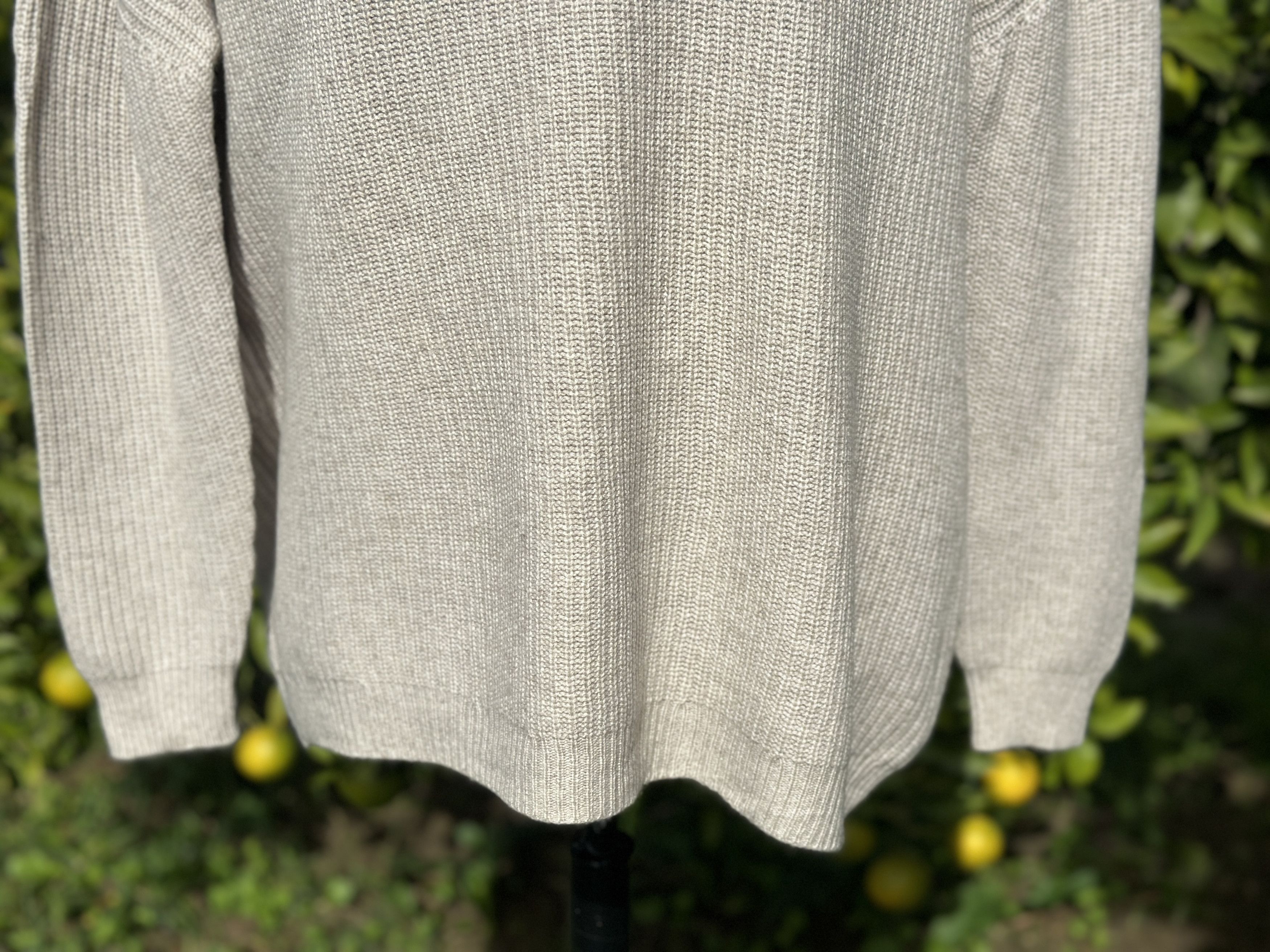Other Rare Discountined Jenni Kayne Knit Wool Cashmere Size L Size XL / US 12-14 / IT 48-50 - 11 Thumbnail