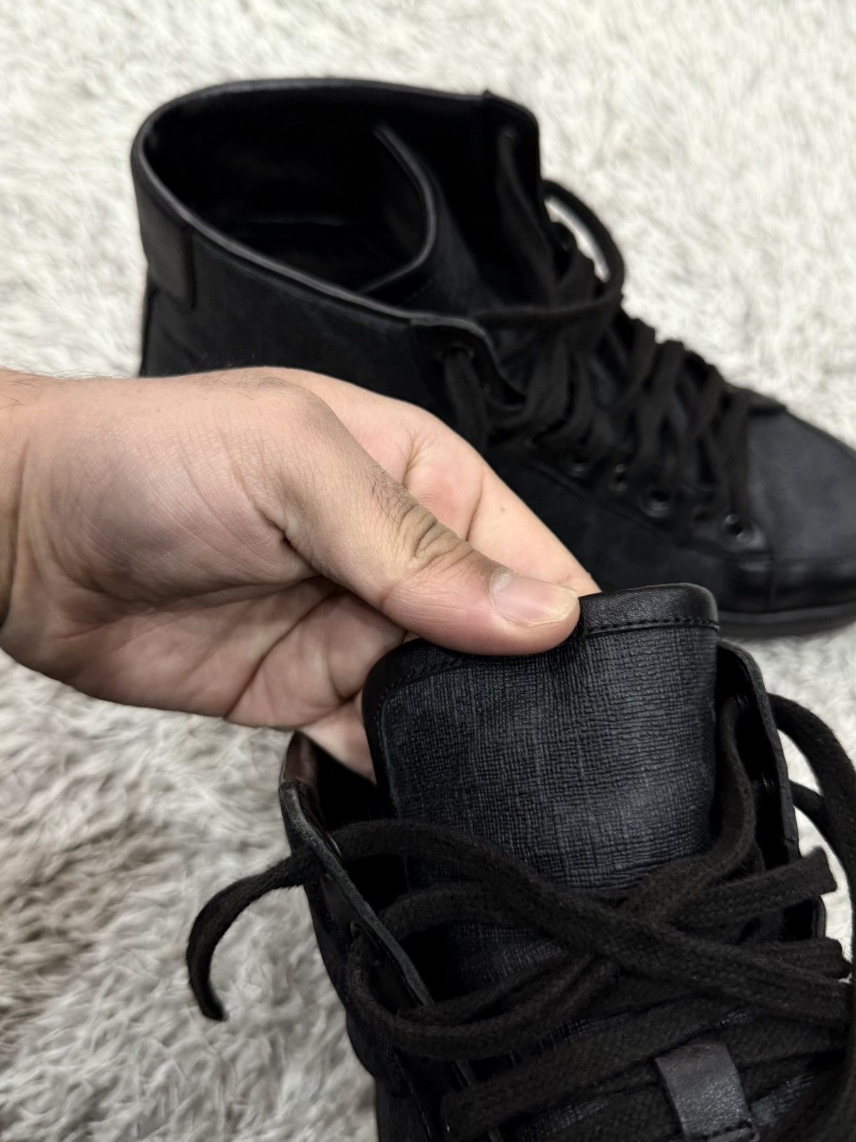 Gucci GUCCI BROOKLYN GG SUPREME Size US 8.5 / EU 41-42 - 25 Thumbnail
